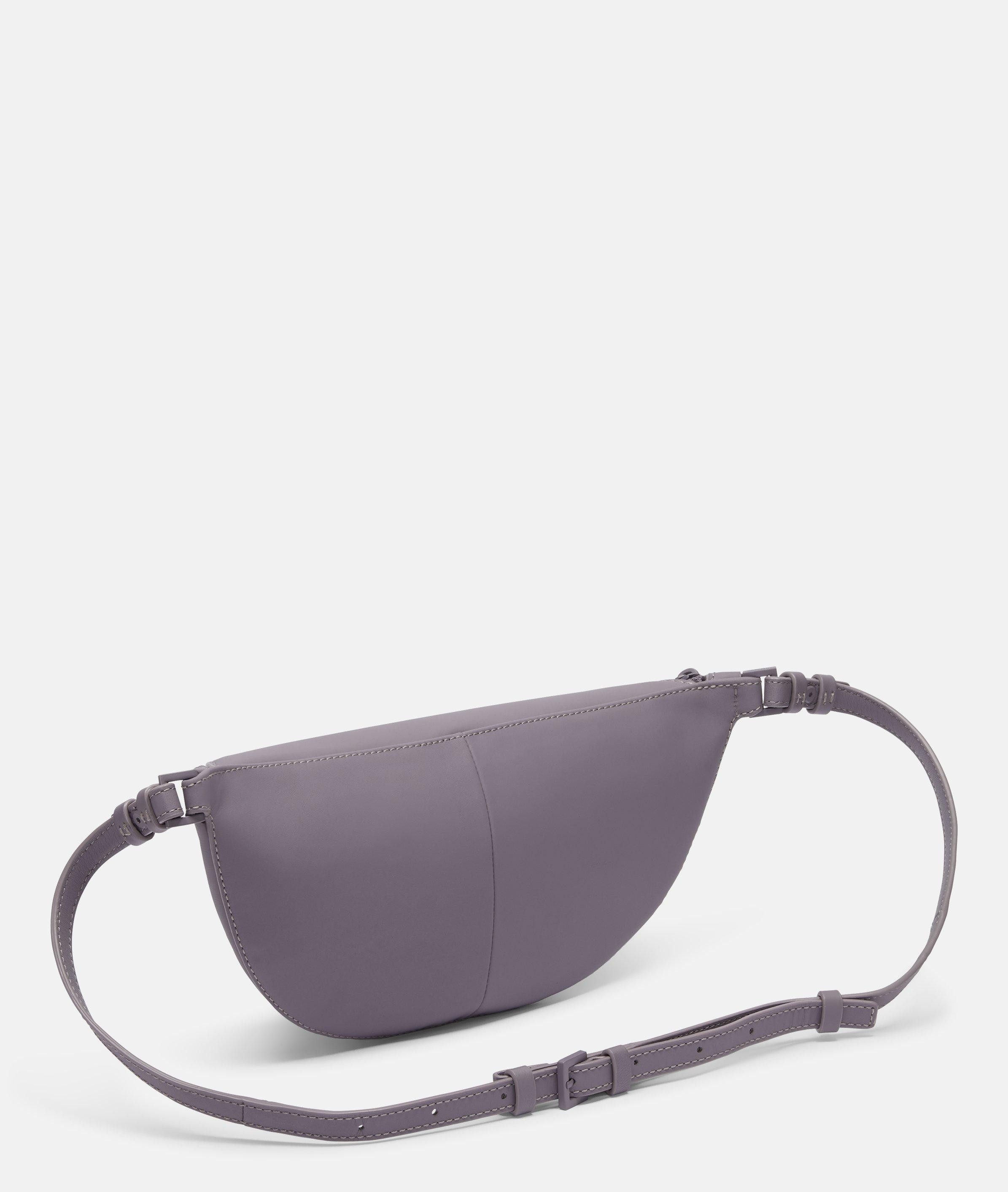 Liebeskind Berlin Gürteltasche Edda Belt-Bag M, Belt-Bag aus Nappaleder