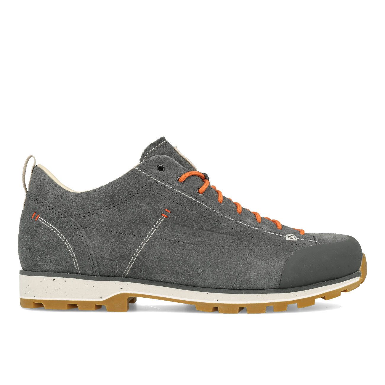 Dolomite Dolomite Cinquantaquattro Shoe 54 Low Evo Gunmetal Grey Beige Outd günstig online kaufen