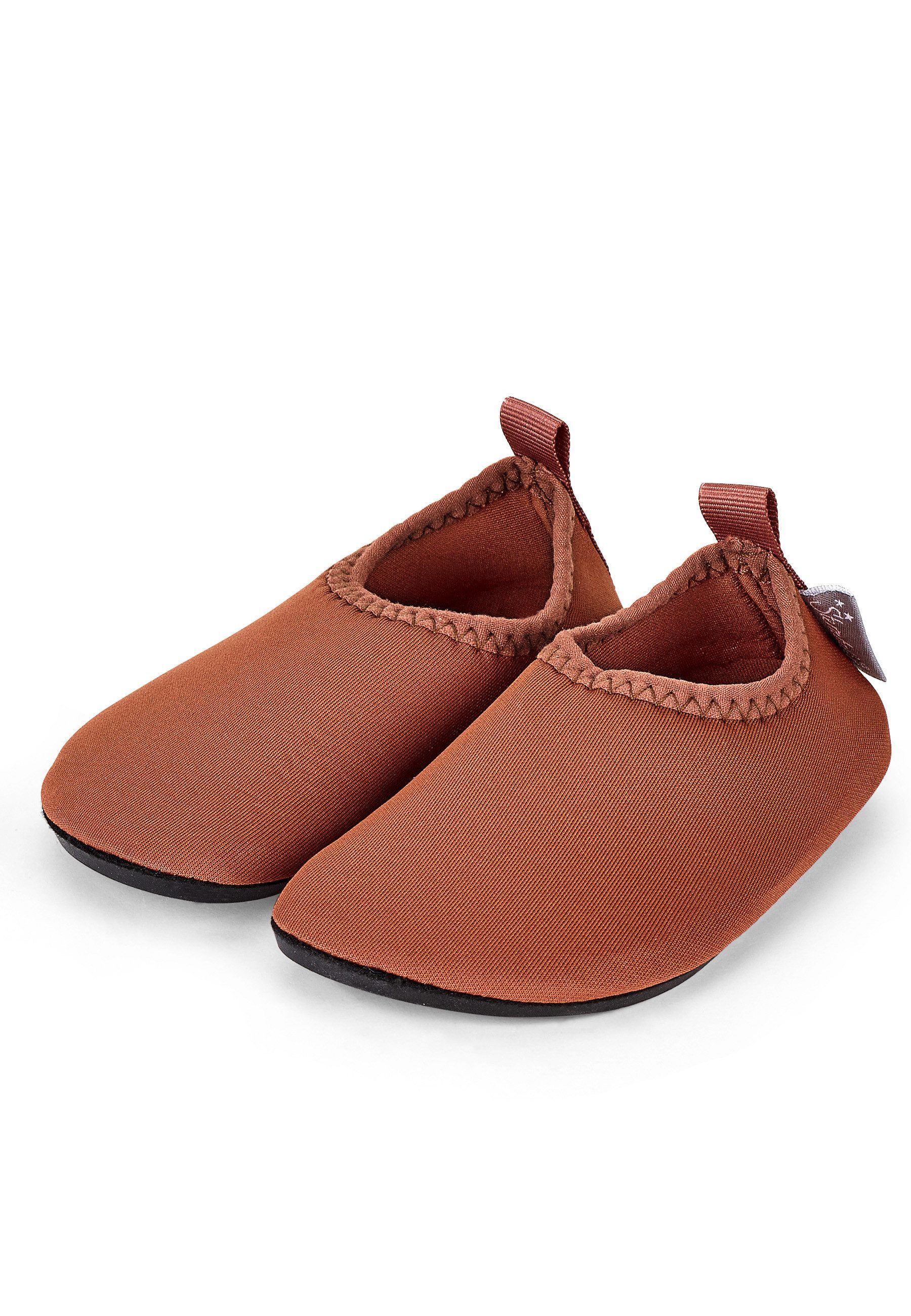 Sterntaler® Badeschuhe uni Badeschuh angenehm zu tragen, flexible rutschfeste Sohle, schnelltrocknend