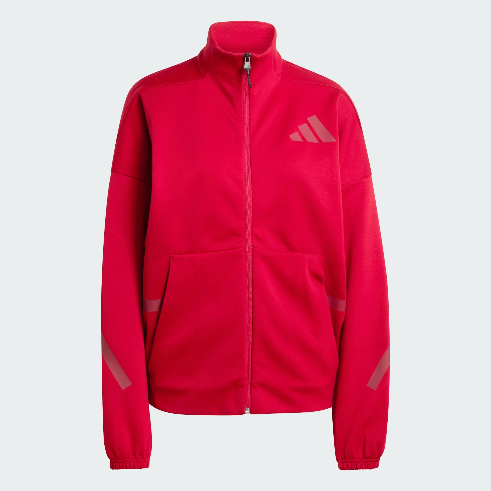adidas Sportswear Trainingstop ADIDAS Z.N.E. TRAININGSJACKE (1-tlg)