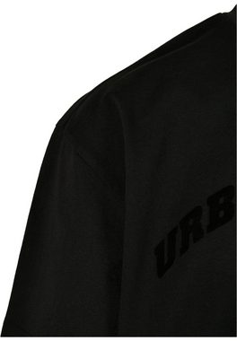 URBAN CLASSICS T-Shirt Urban Classics Herren Oversized Gate Tee (1-tlg)