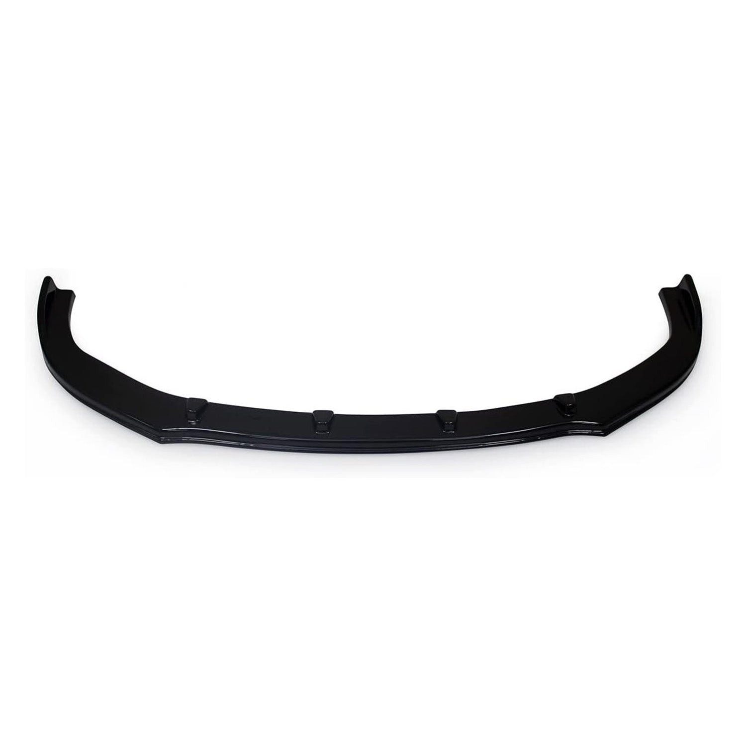 OMAC Frontstoßstange Frontspoiler Splitter für Toyota Corolla 2013-2019 Limo ABS, 1-St., witterungsbeständig