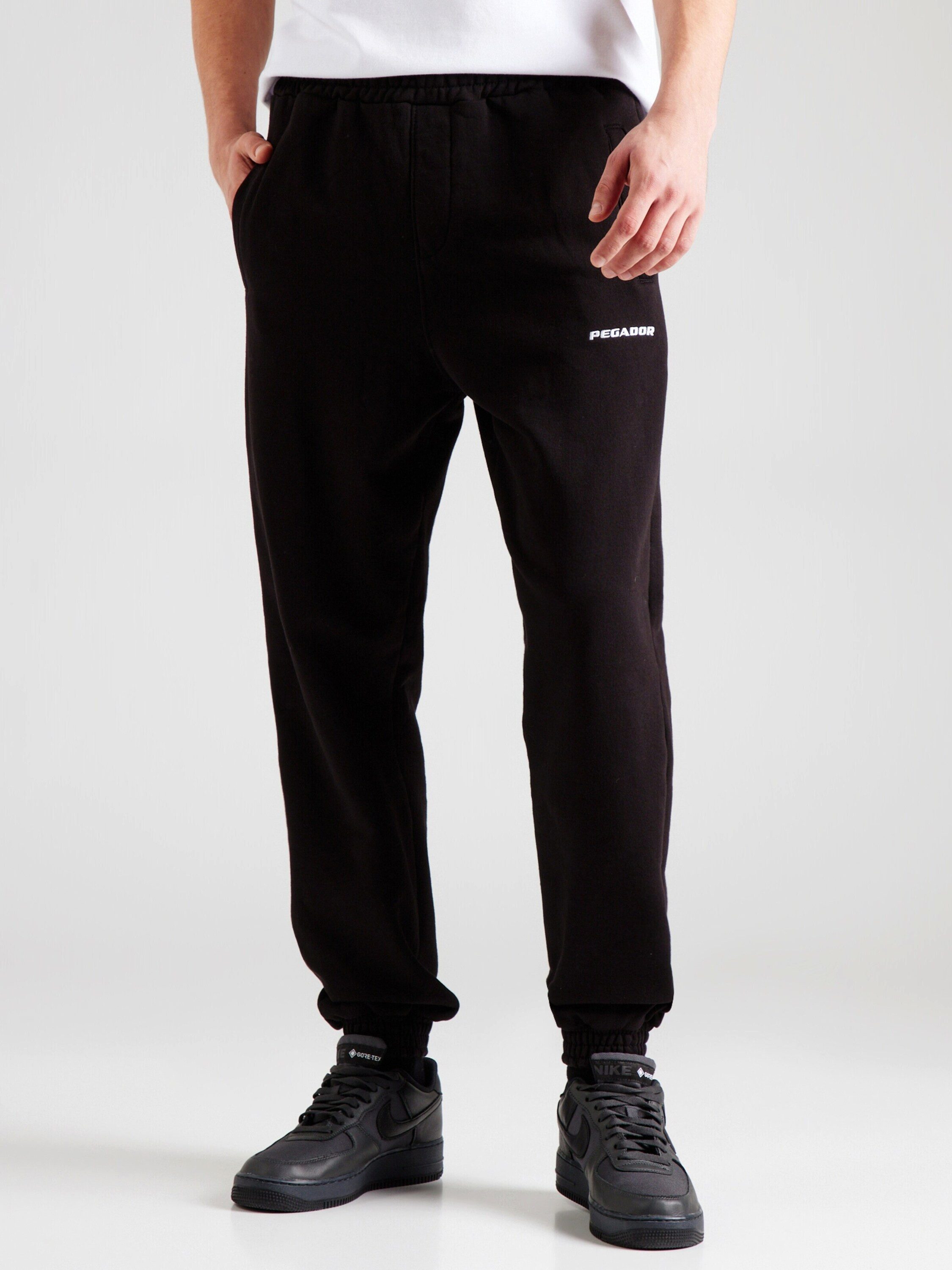 PEGADOR Sweathose (1-tlg)