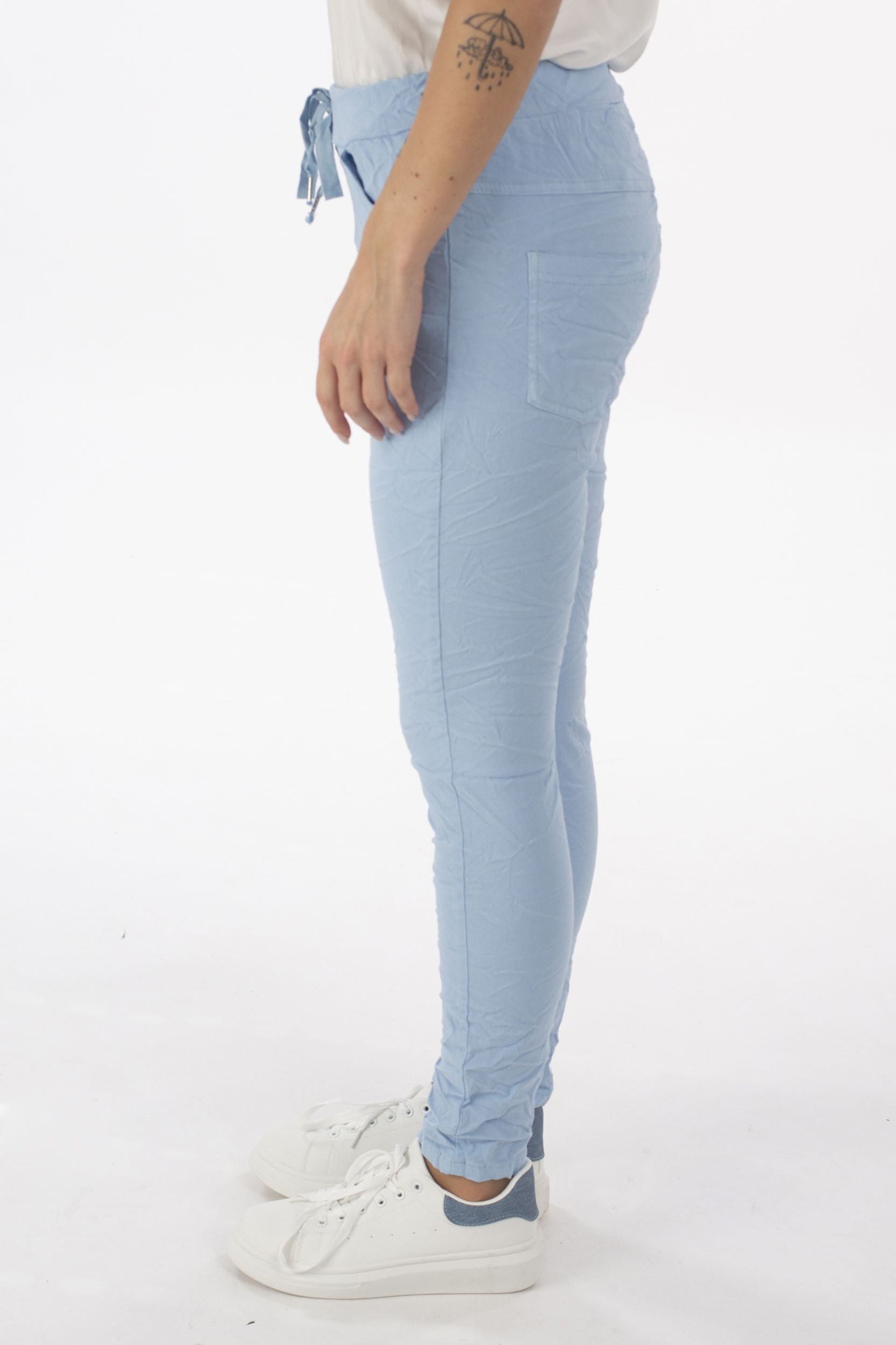 La Strada Stretch-Hose günstig online kaufen