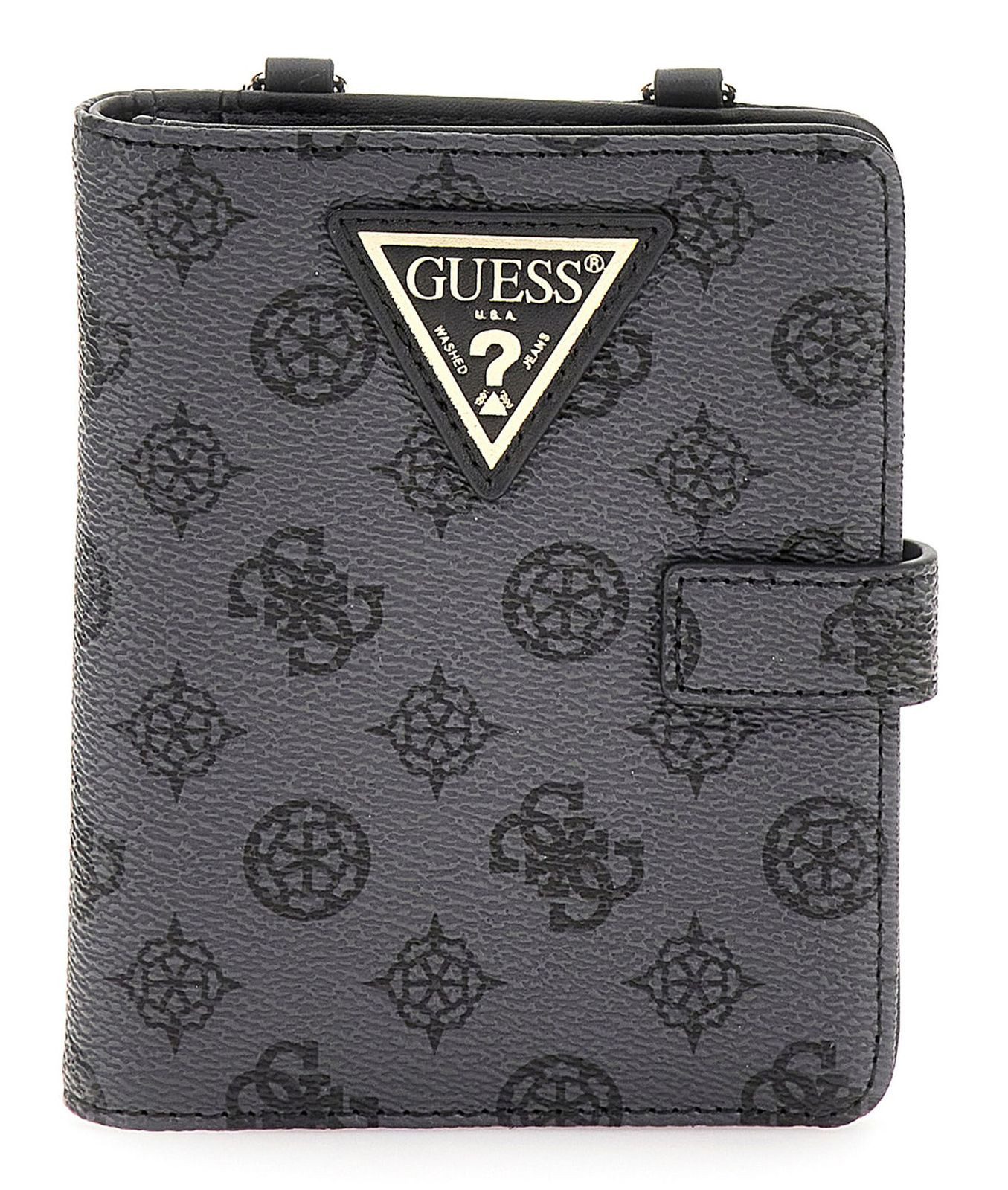 Guess Etui Passport Holder günstig online kaufen
