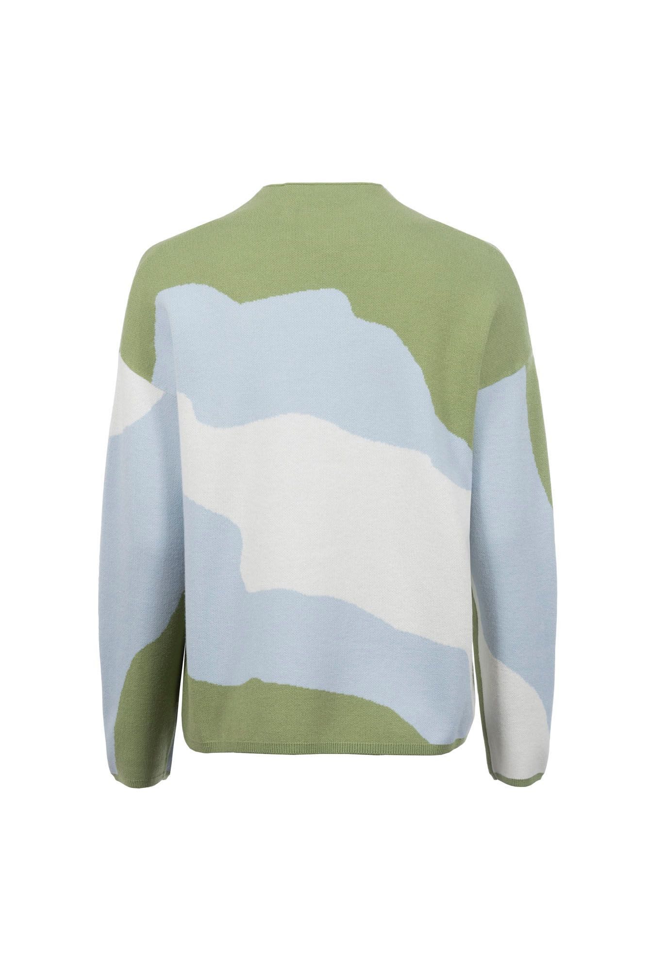 Soquesto Strickpullover