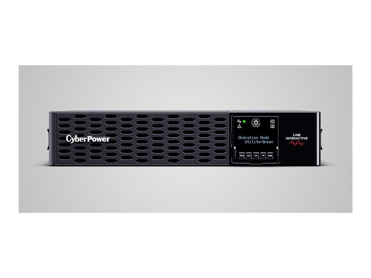 CYBERPOWER SYSTEMS Netzteil