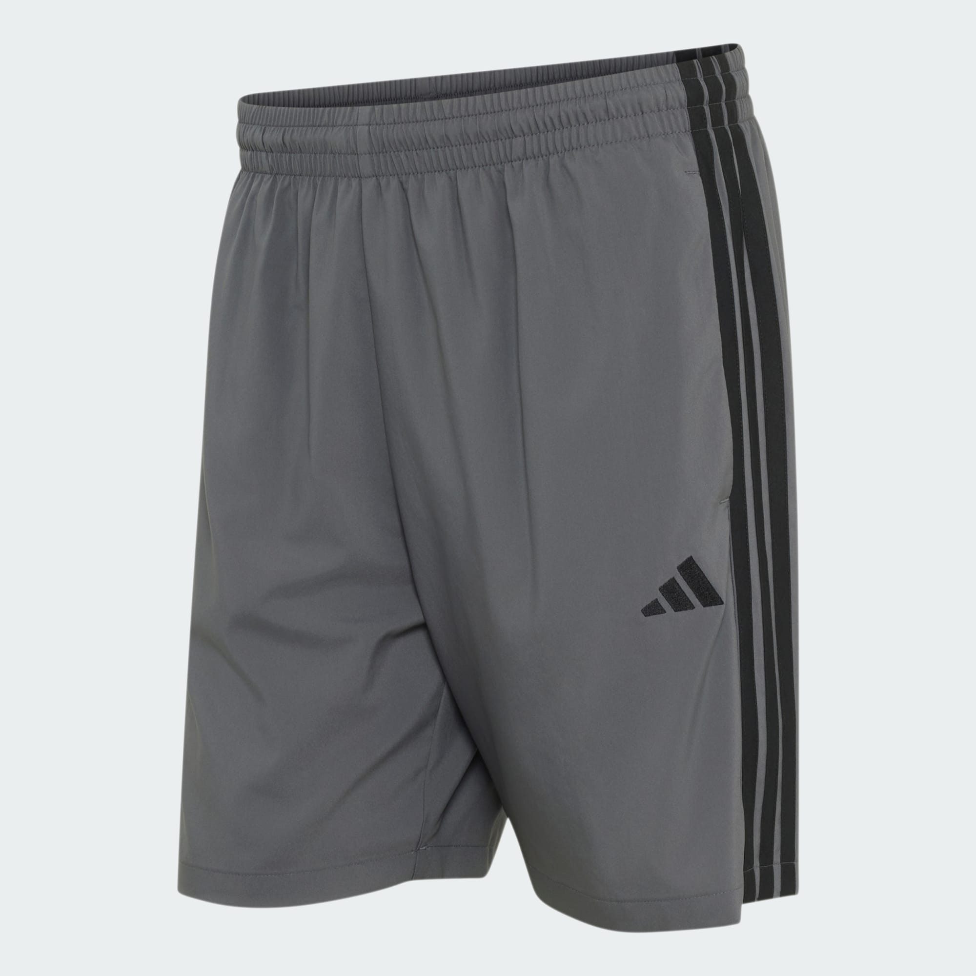 adidas Sportswear Shorts ESSENTIALS 3-STREIFEN CHELSEA LITE SHORTS, GEWEBT (1-tlg)