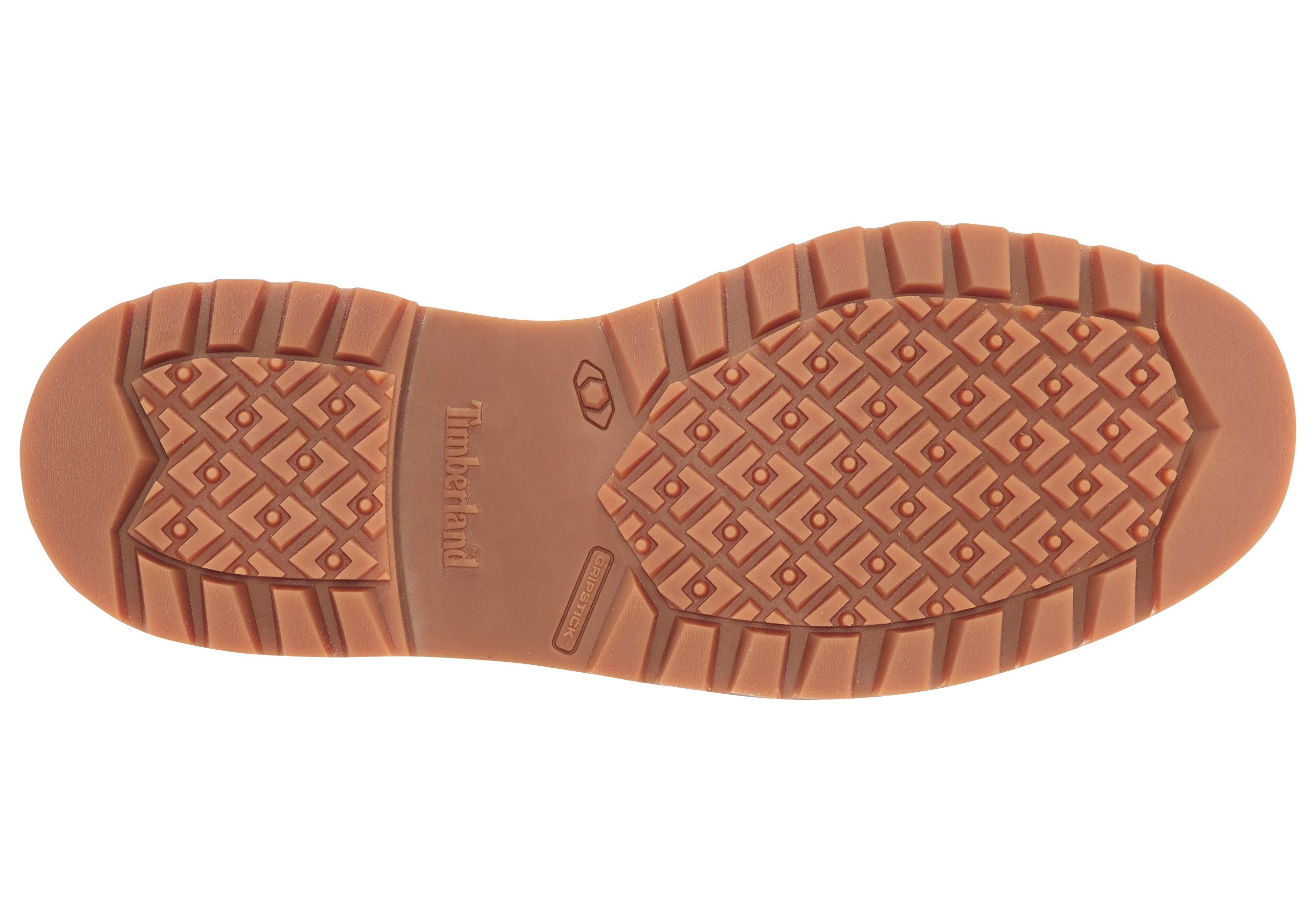 Timberland LARCHMONTMID CHELSEA BOOT Chelseaboots Stiefelette, Winterschuhe, Ankle Boots