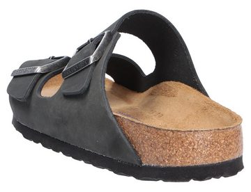 Birkenstock Pantolette Weicher Gehcomfort