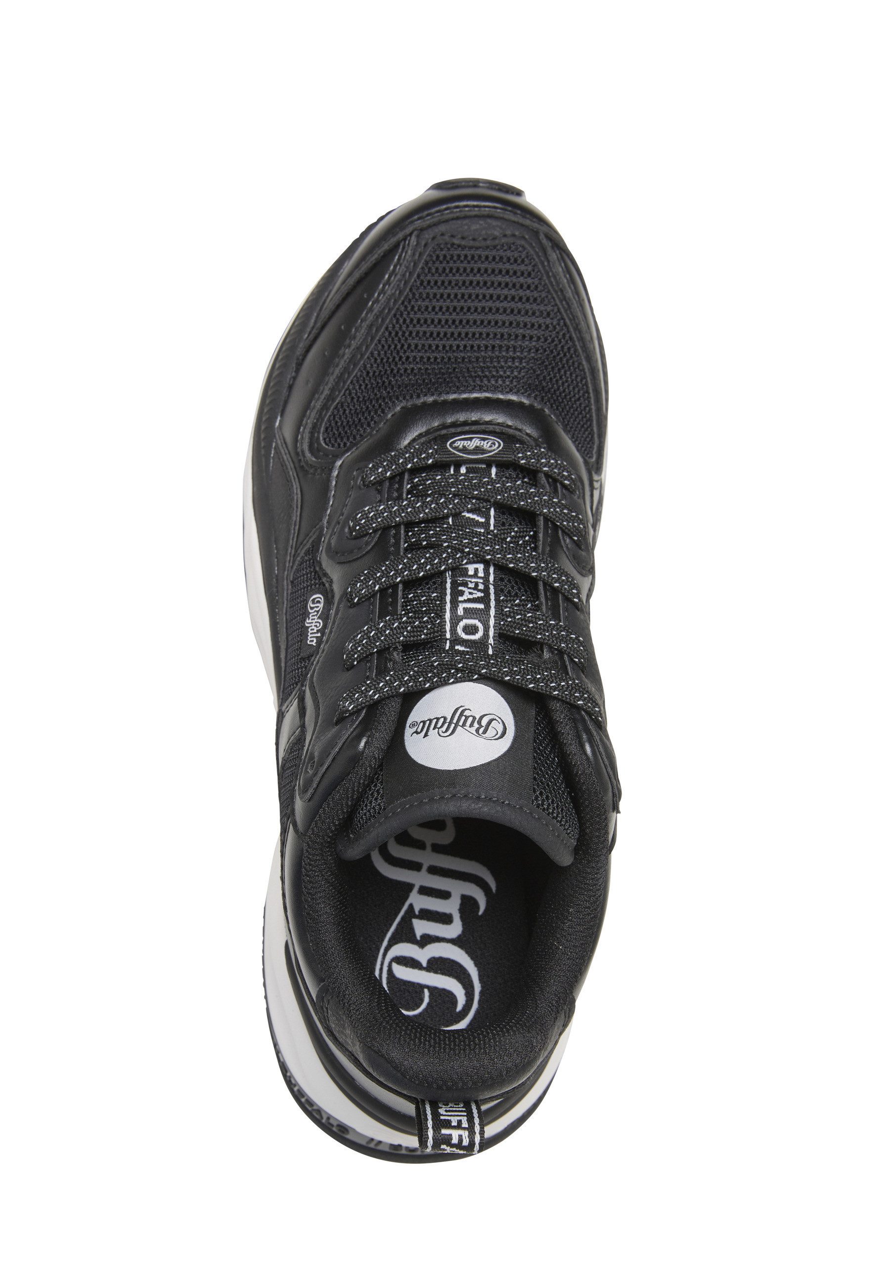 Buffalo Buffalo ZERA - VEGAN NAPPA/MESH Sneaker