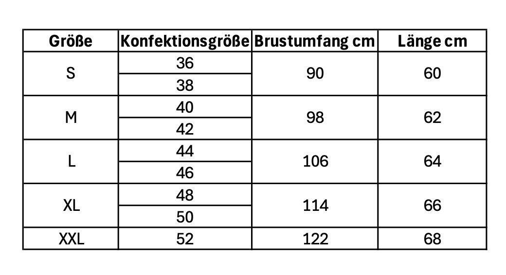 Passioni T-Shirt mit Flügelärmeln Locker Geschnitten – Bild 4 von 4