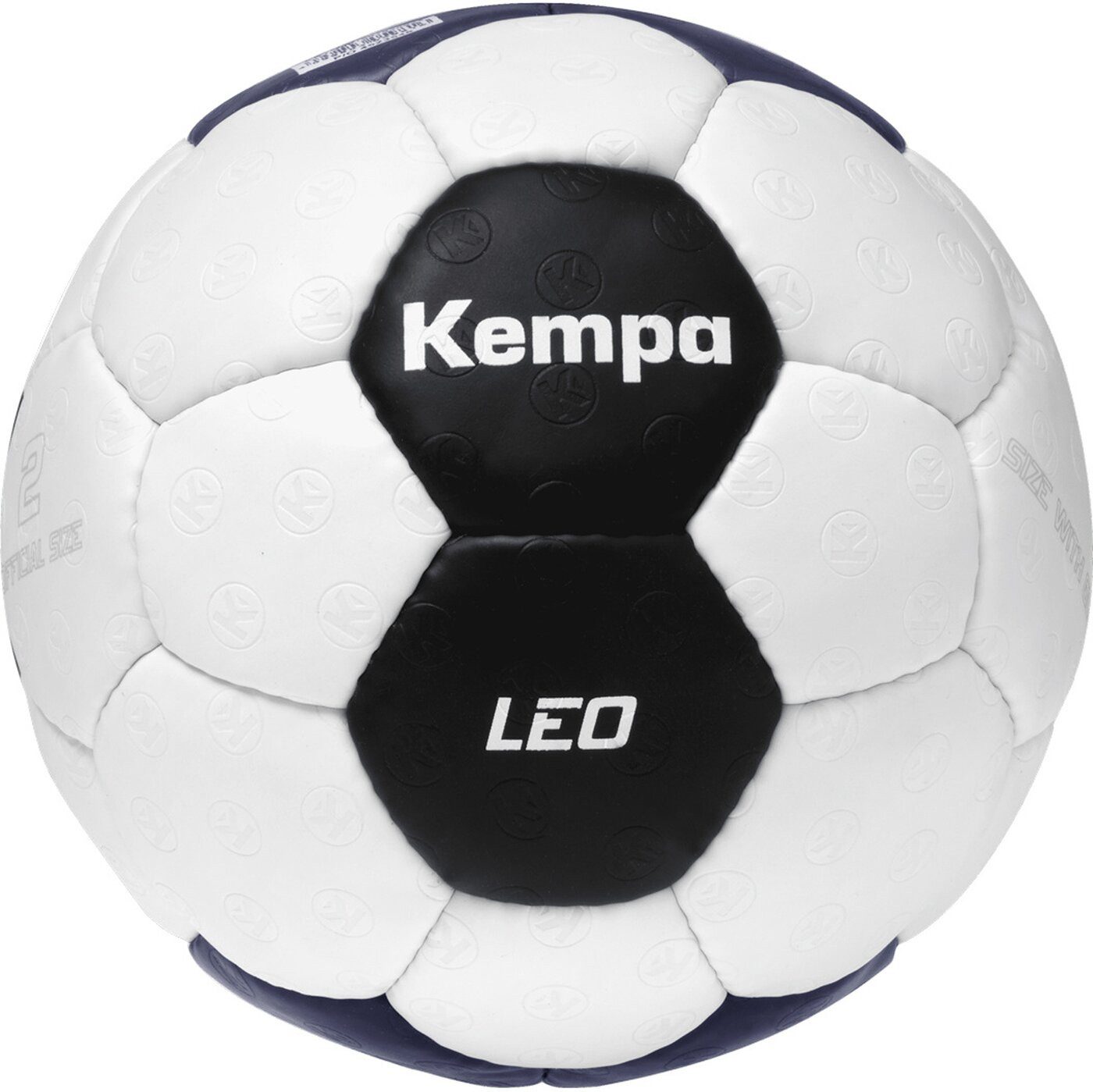 Kempa Fußball LEO