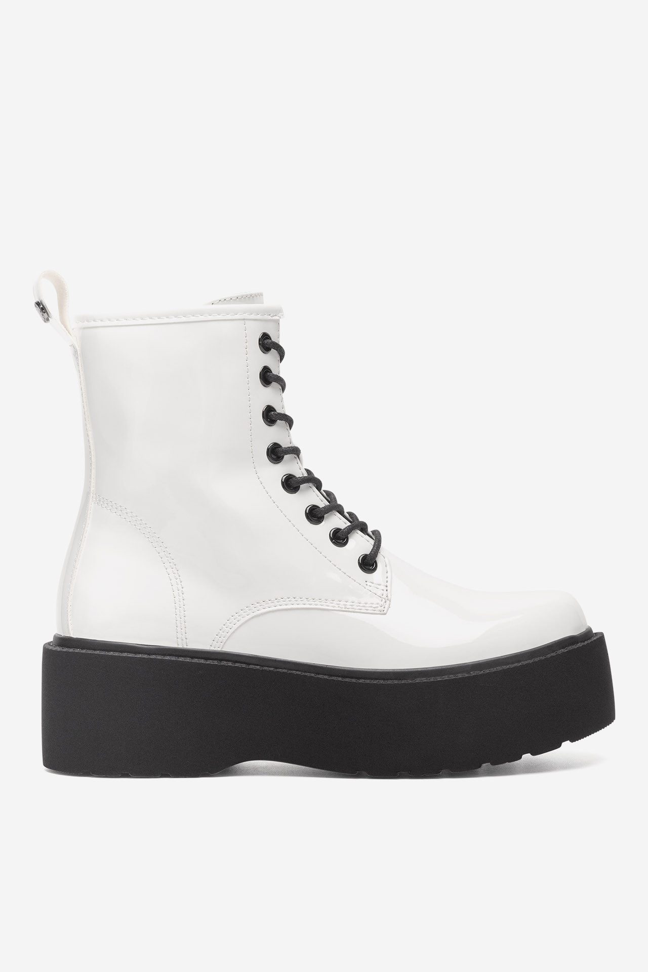 DeeZee DeeZee Damen Stiefel 38 weiß 5905588846048 Stiefel günstig online kaufen