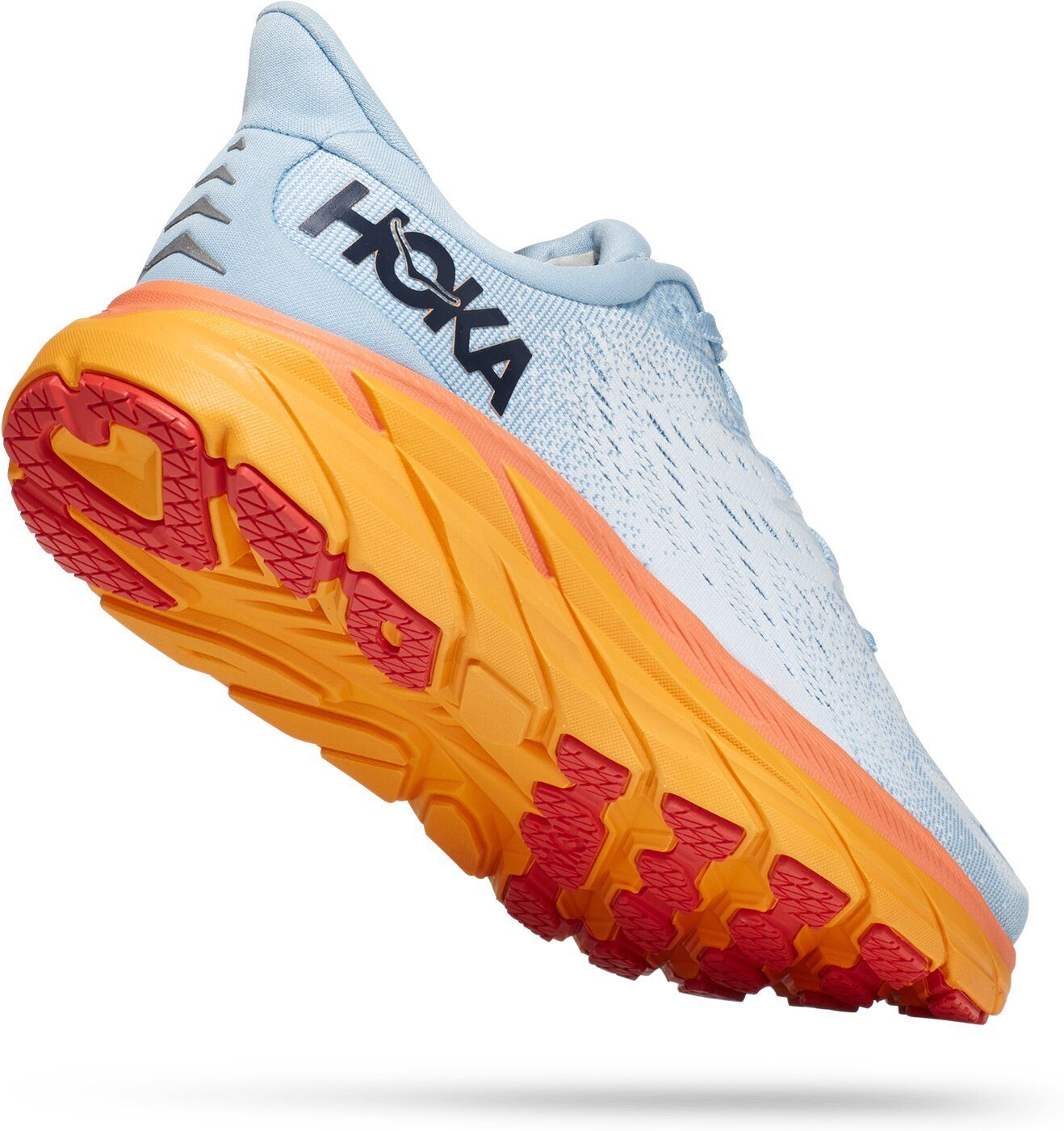 SONG SUMMER W One CLIFTON ICE Hoka 8 FLOW / One Laufschuh