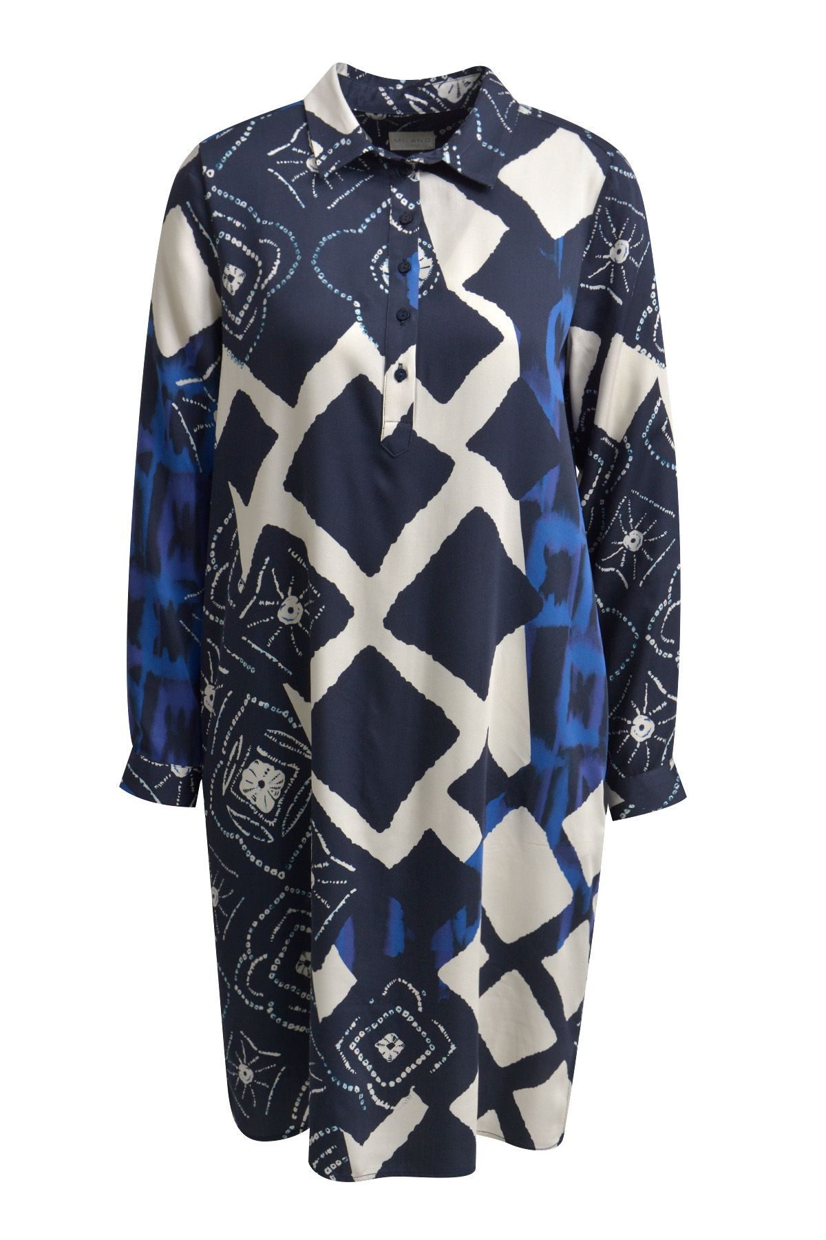 Milano Italy Jerseykleid