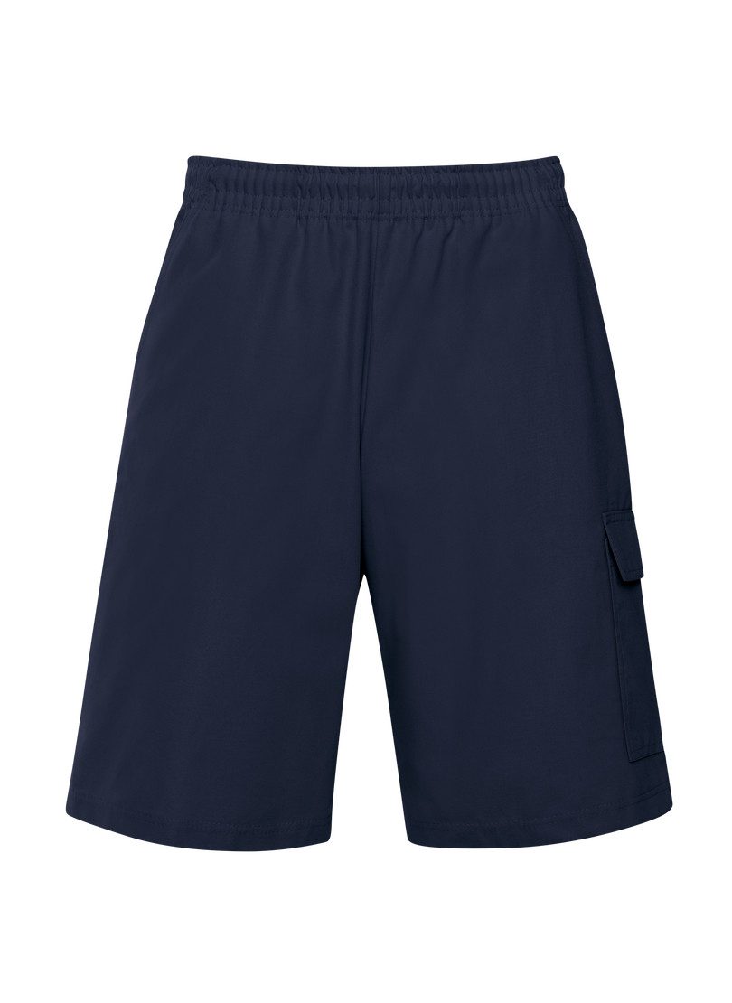 Trigema Jerseyhose TRIGEMA Cargo-Bermuda aus 100% günstig online kaufen