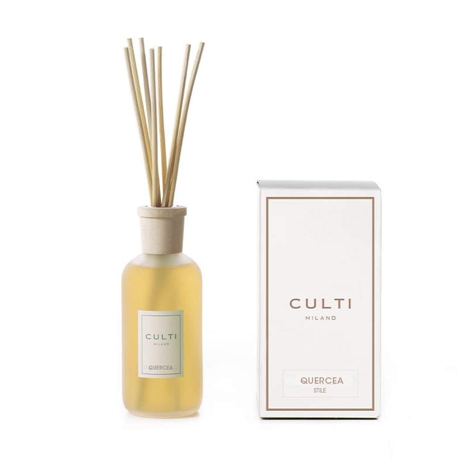 Culti Milano Raumduft Stile Quercea 250 ml