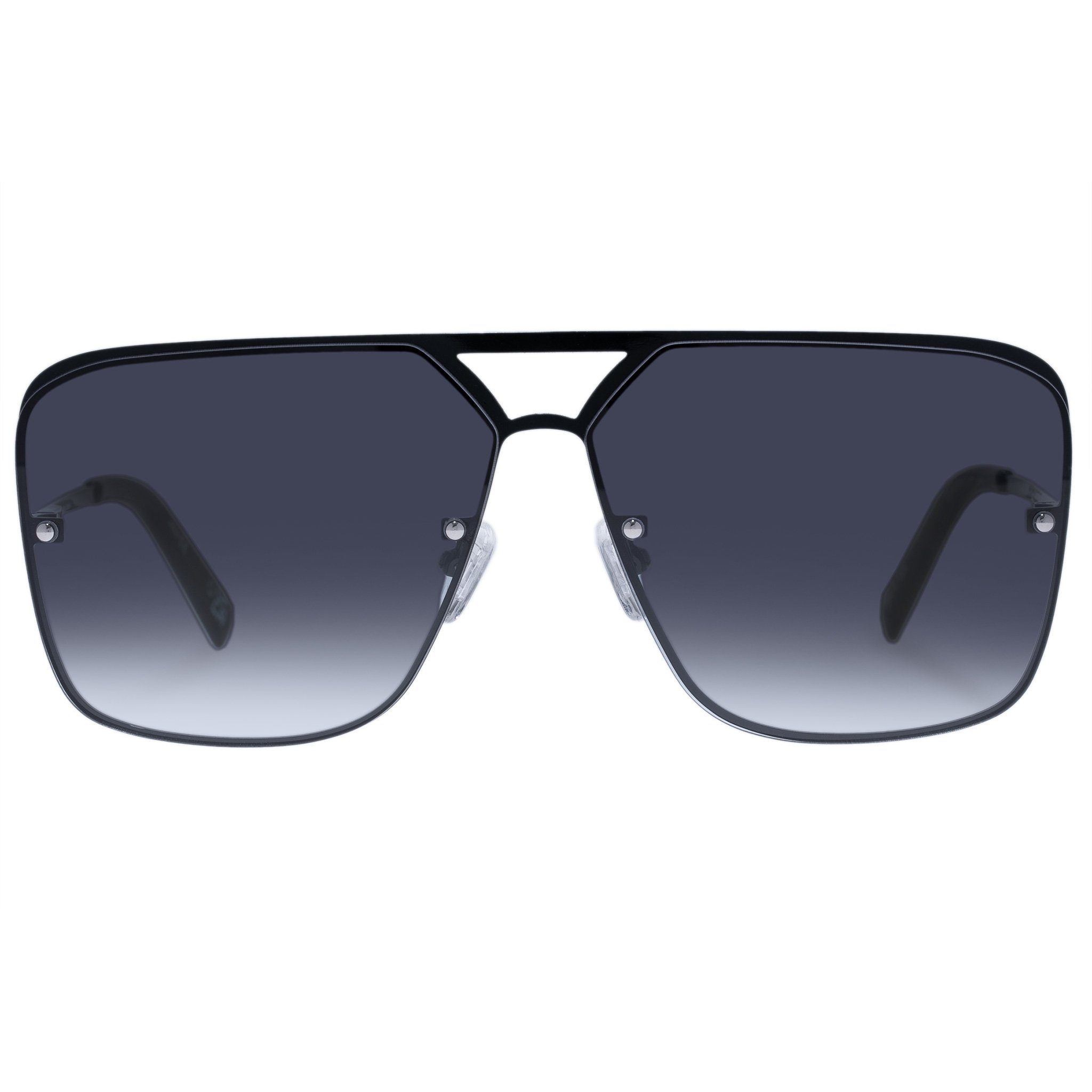 LE SPECS Sonnenbrille METAZOIC