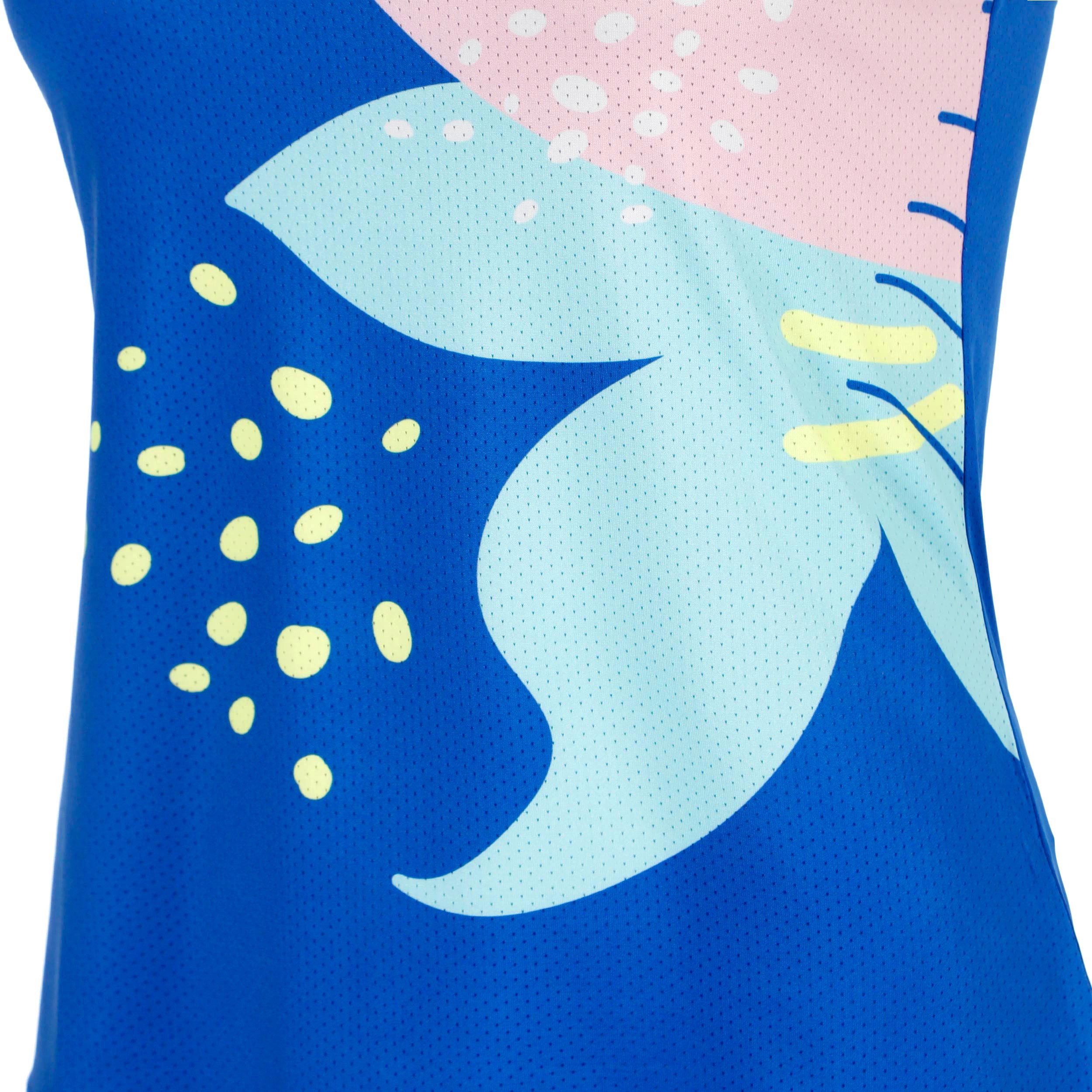 BIDI BADU Tanktop Hey Laguna Racerback – Bild 4 von 5