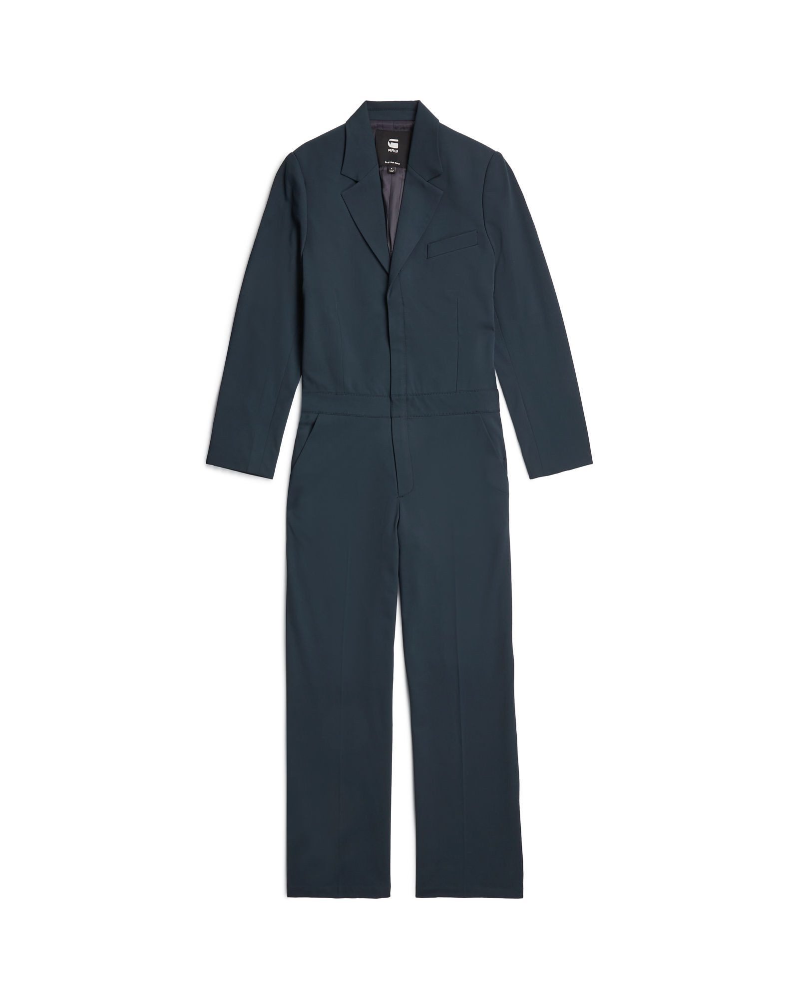 G-STAR Jumpsuit Blazer-Jumpsuit