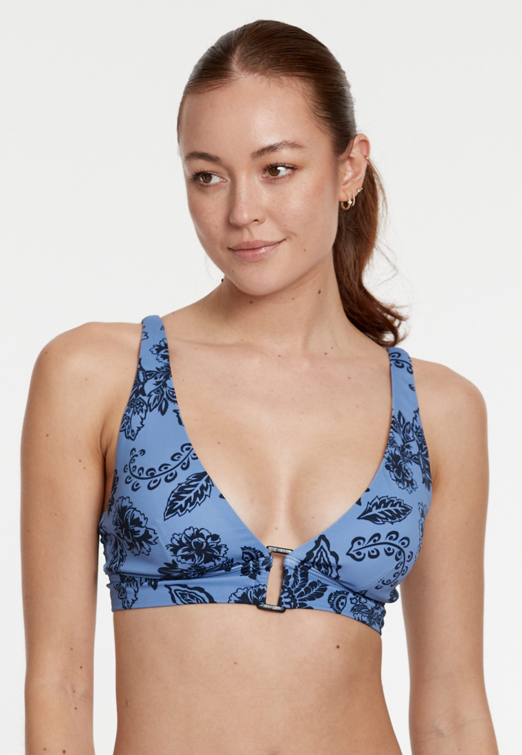 VIVID Bügel-Bikini-Top Mix&Match Bikinioberteil (1-St)