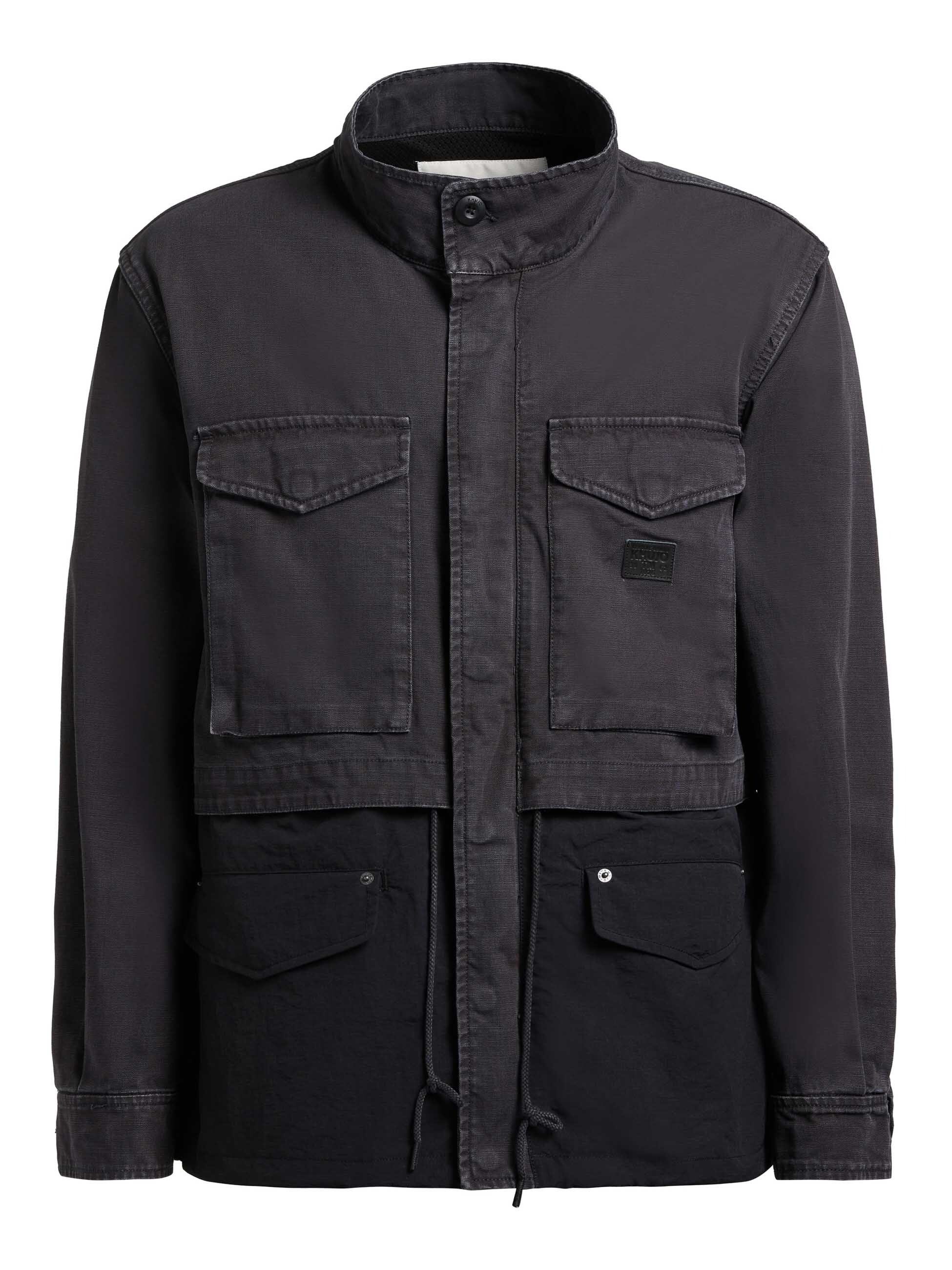 khujo Fieldjacket RATE