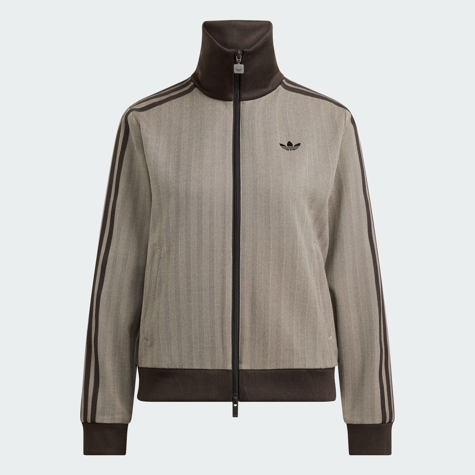 adidas Originals Trainingsjacke OG ORIGINALS JACKE, TWEED (1-St)