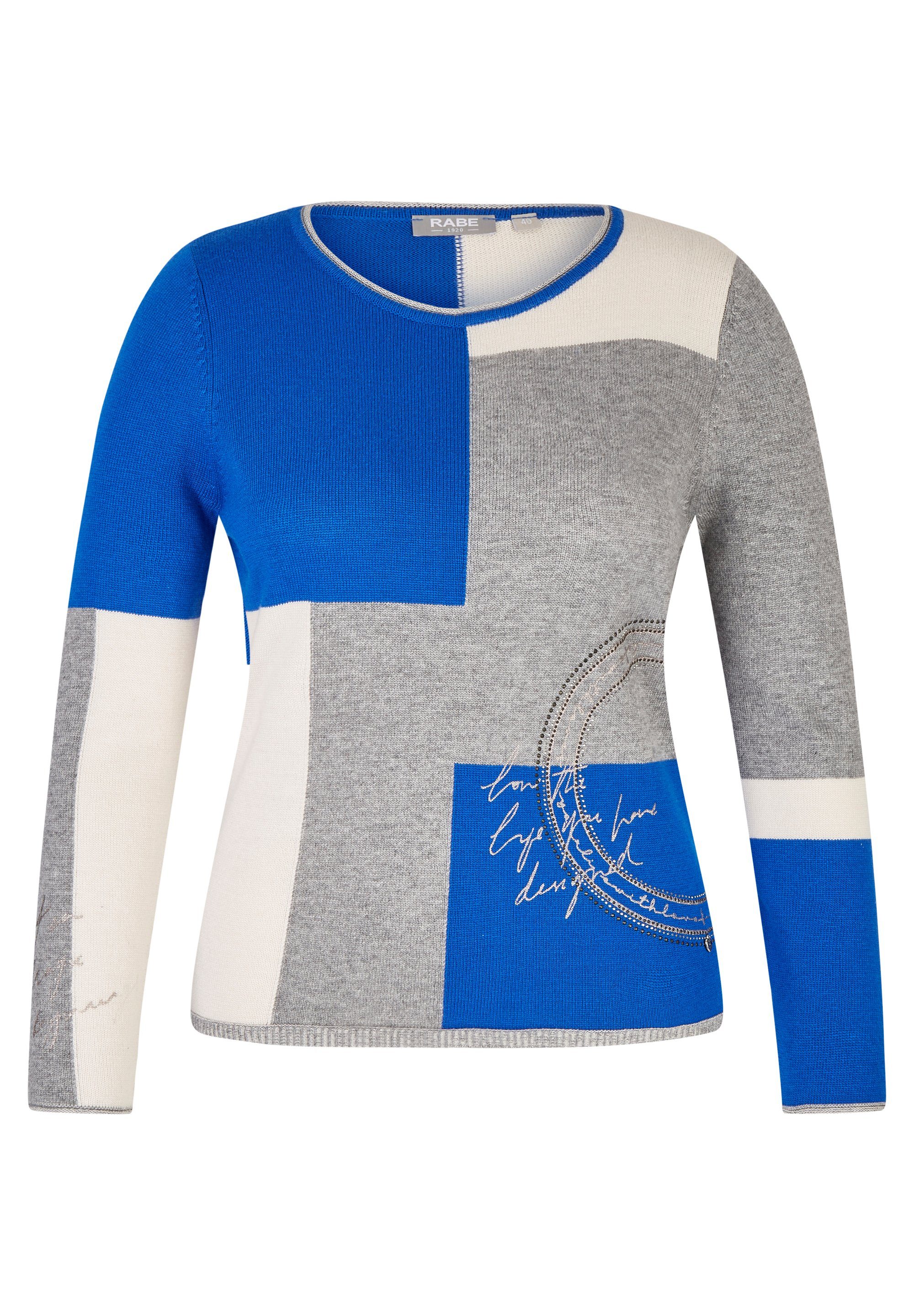 Strickpullover