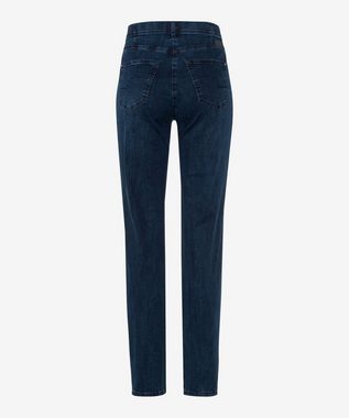 RAPHAELA by BRAX 5-Pocket-Jeans Style Laura Slash