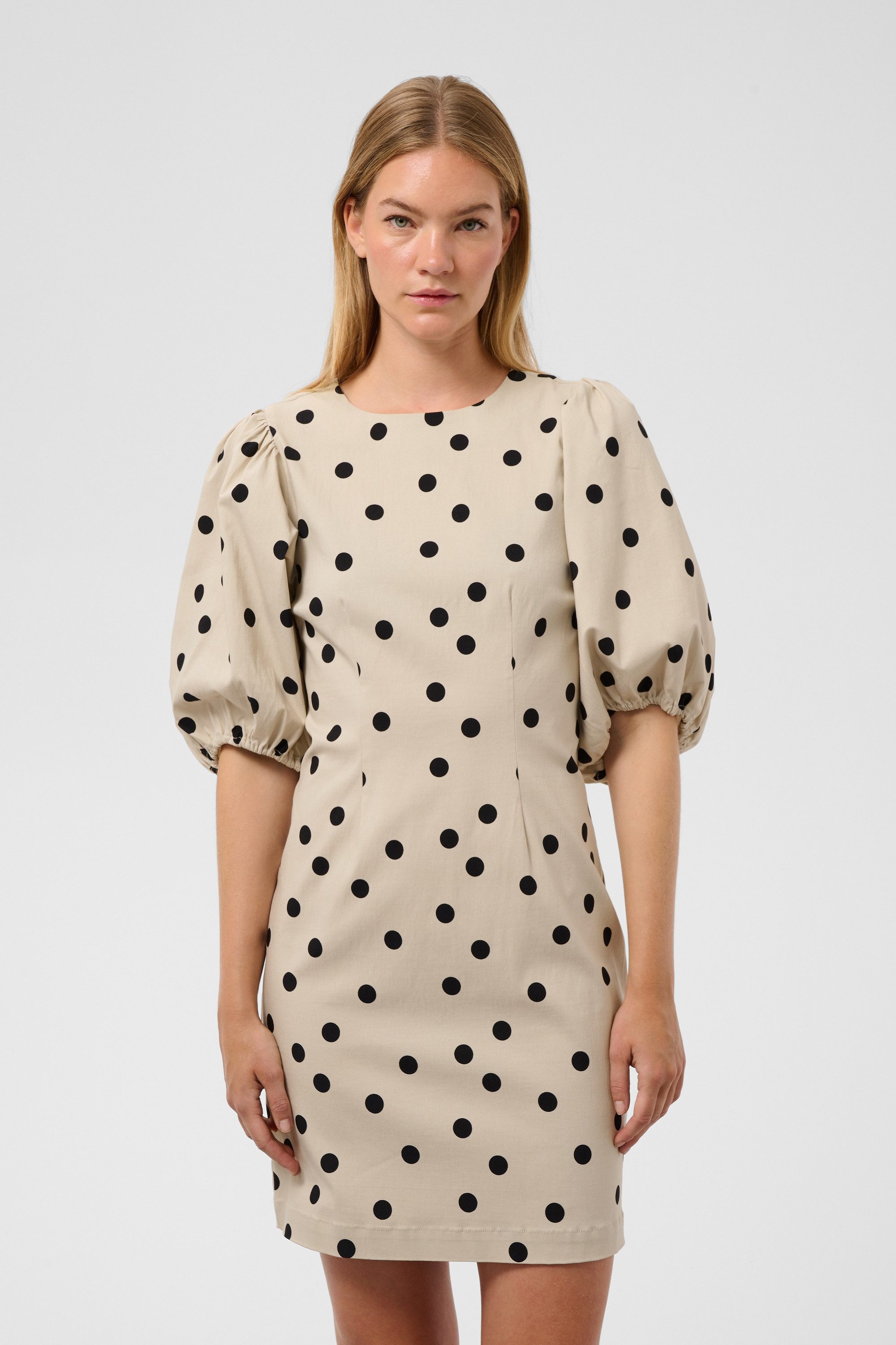 SOAKED IN LUXURY Blusenkleid Kleid SLZazu