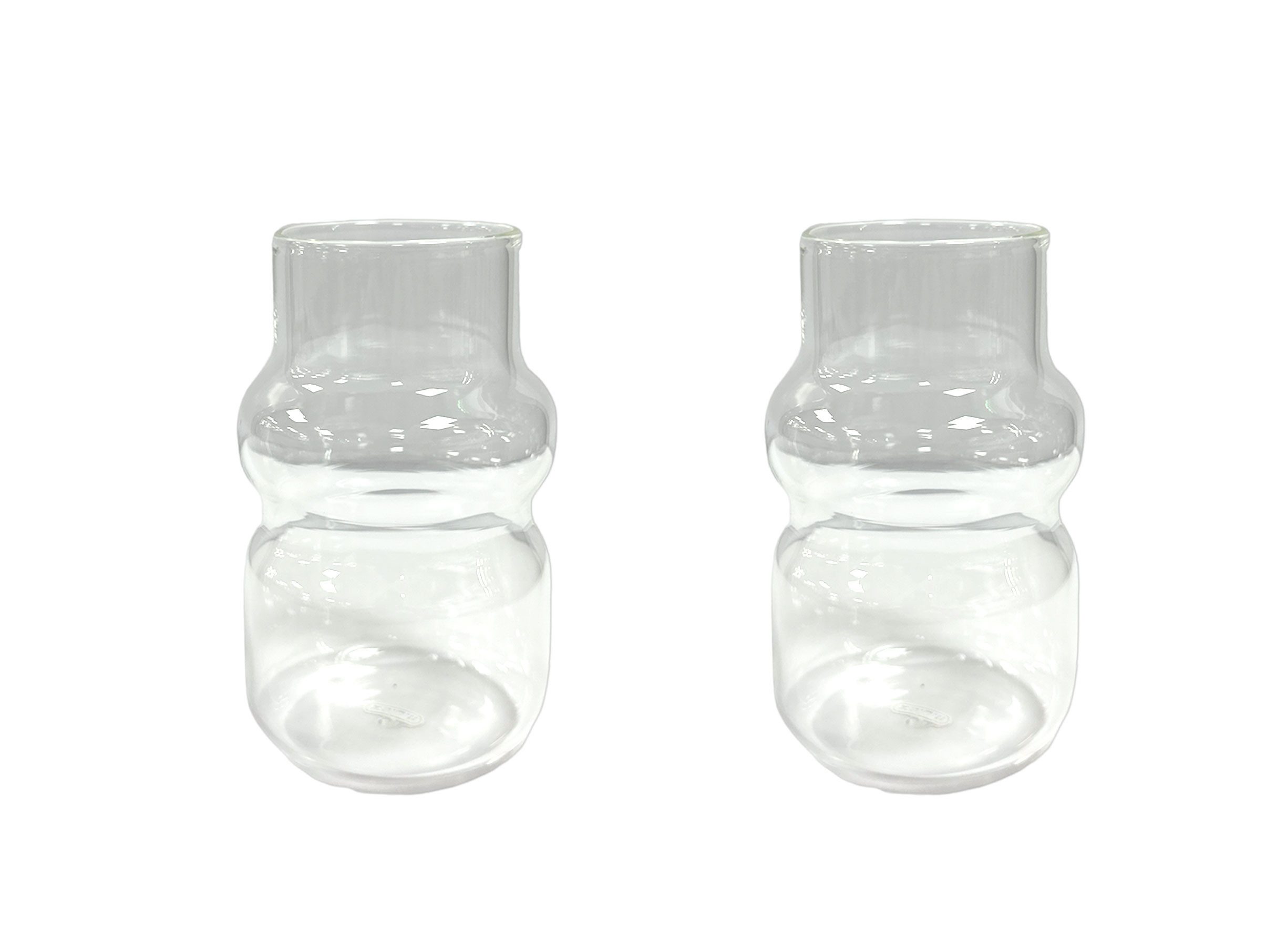 Gläser-Set Mulex-Bubble
