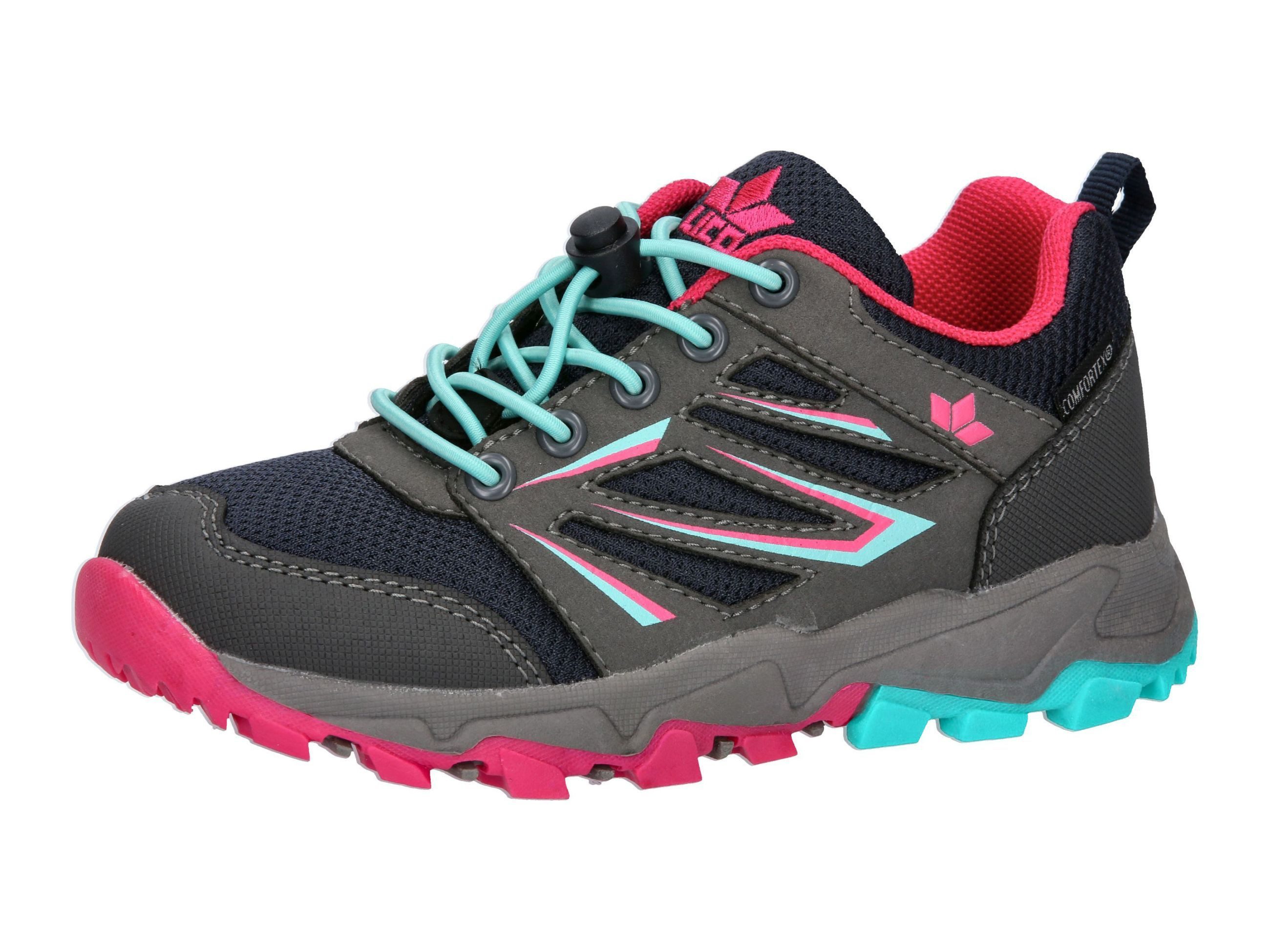 Lico Outdoorschuh Bendigo unbekannt Outdoorschuh