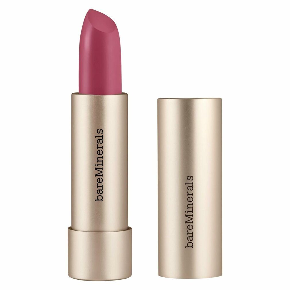 BAREMINERALS Lippenstift Mineralist Hydra-Smoothing Lipstick Honesty