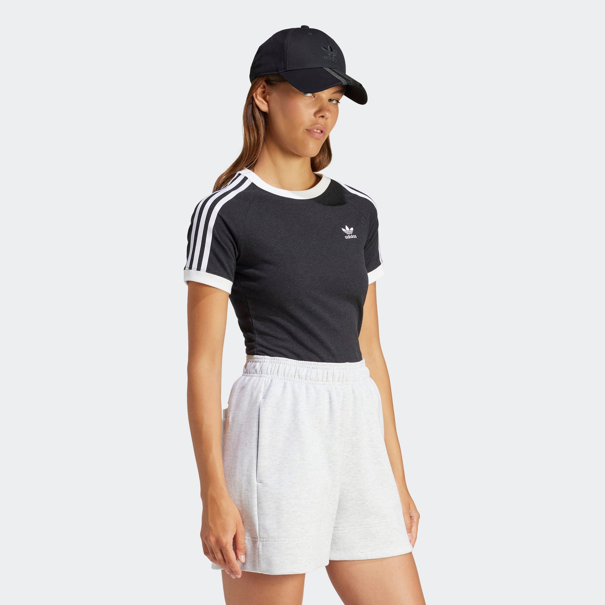 adidas Originals T-Shirt 3 S RGLN günstig online kaufen