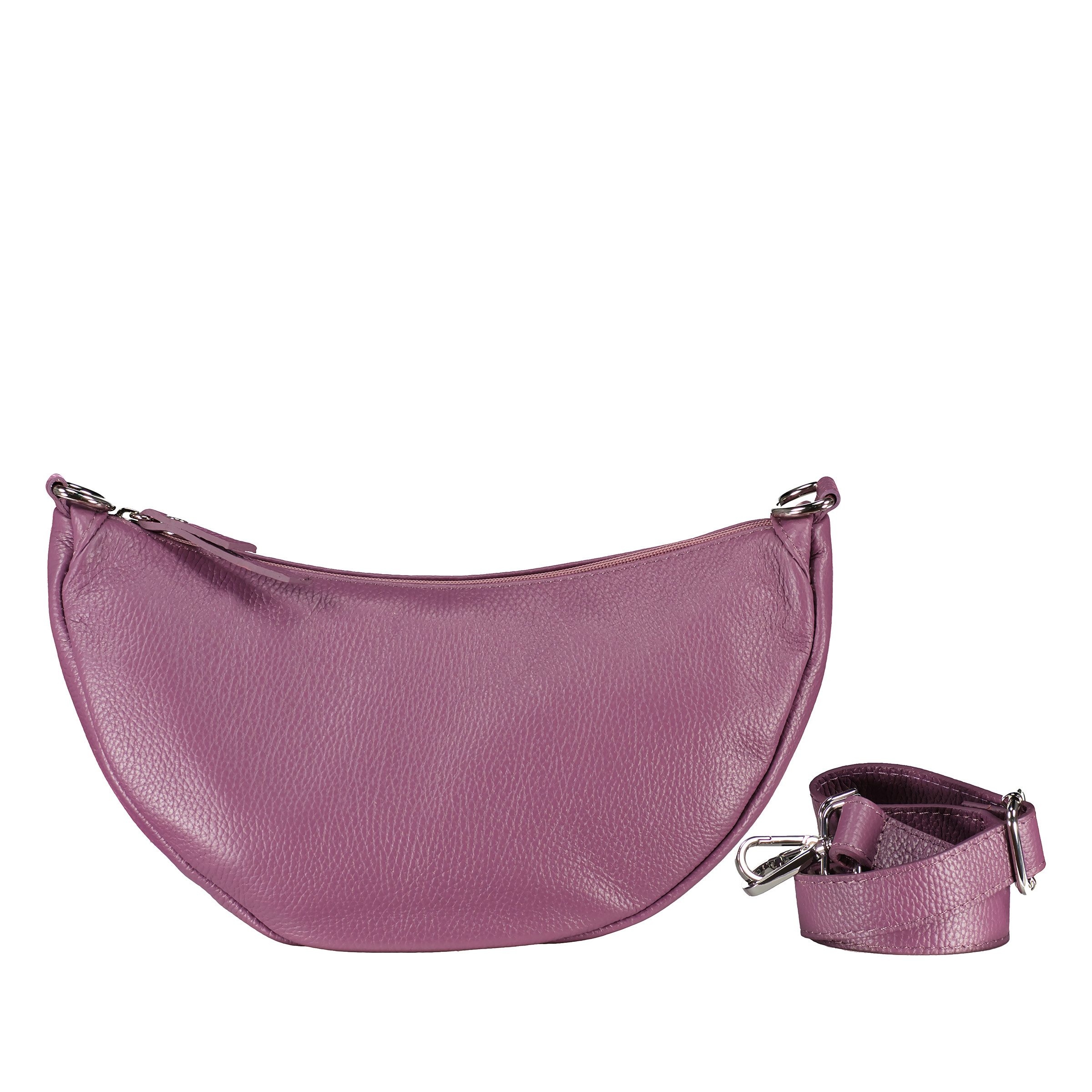 Beuteltasche Moonbag S