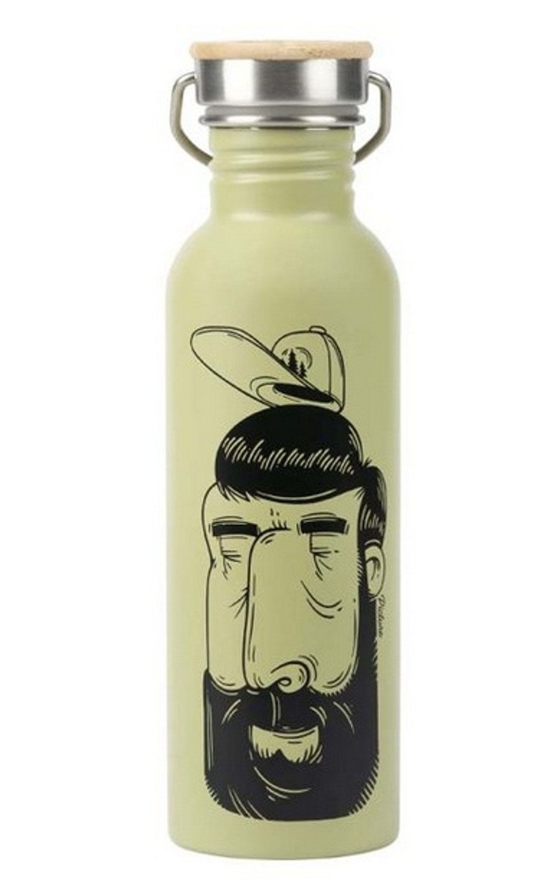 Picture Trinkflasche