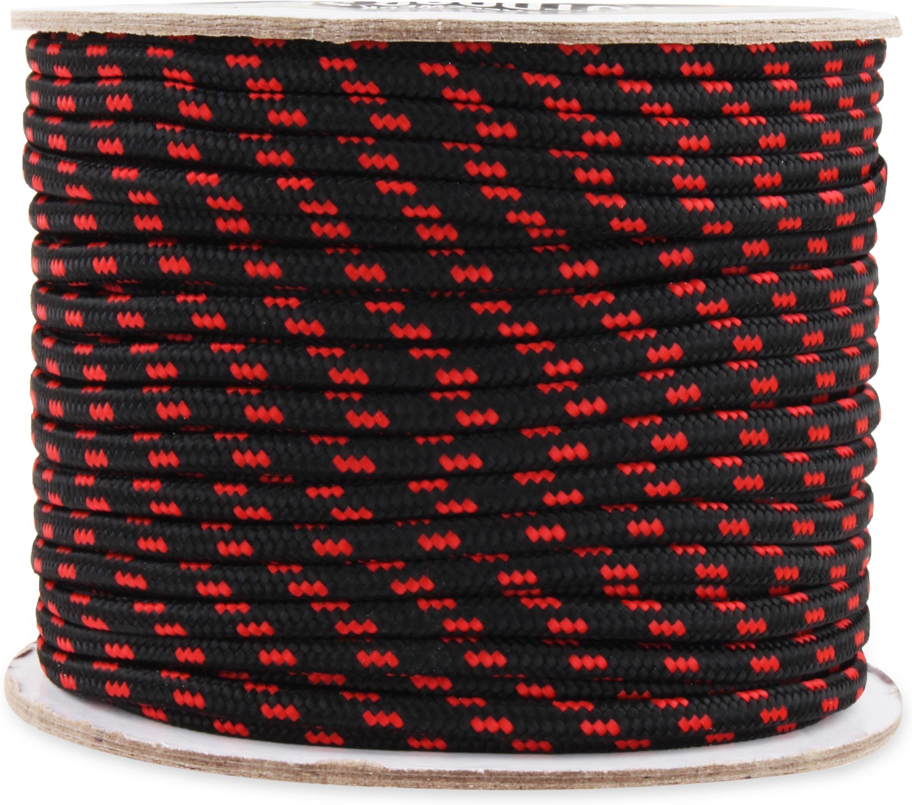 normani Allzweck-Outdoor-Seil 5 mm x 60 günstig online kaufen