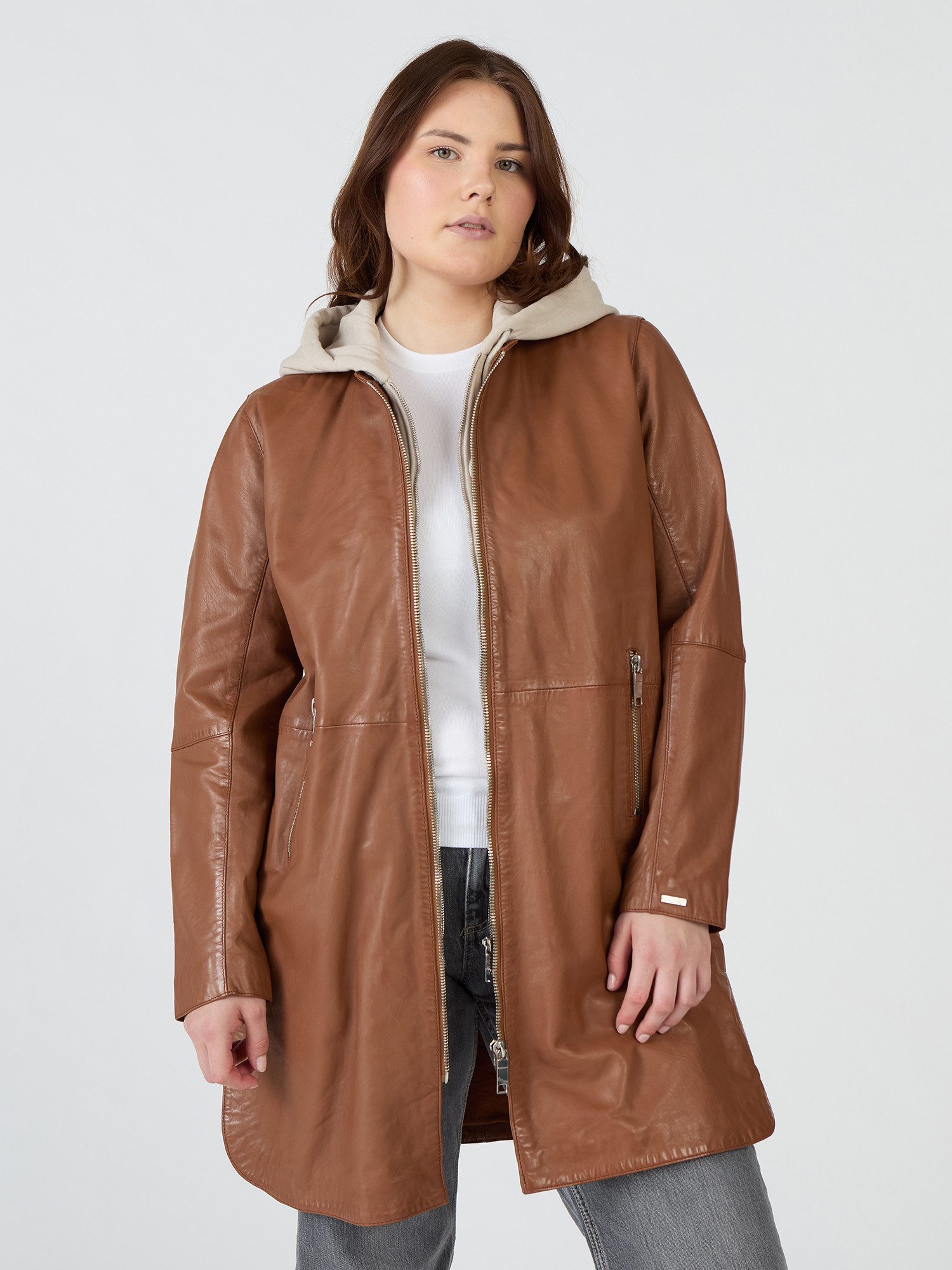 Maze Langjacke 42021316