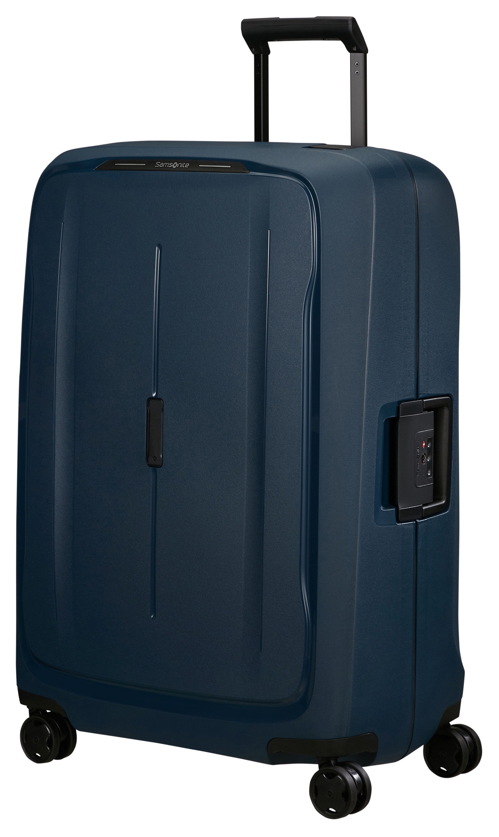 Samsonite Hartschalen-Trolley ESSENS, verschiedene Größen und günstig online kaufen