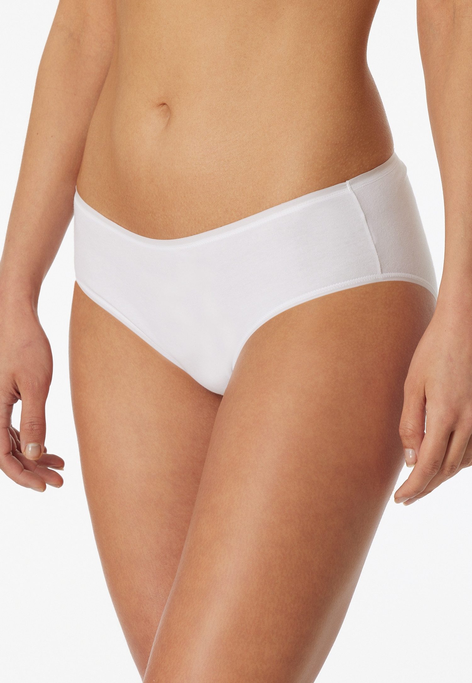 Schiesser Hipster 95/5 (2er Pack) mit flachen Nähten günstig online kaufen