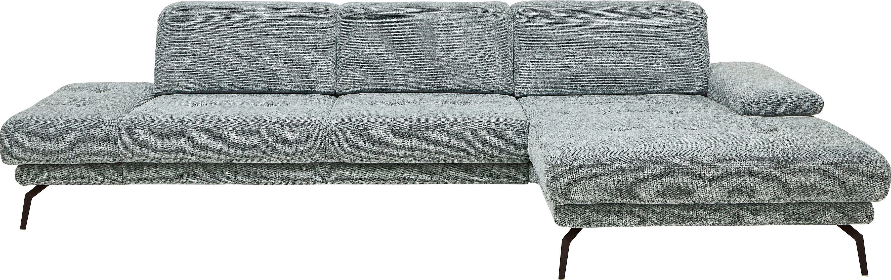 Die PlanBar Ecksofa MP-IN20126 L-Form, mit günstig online kaufen