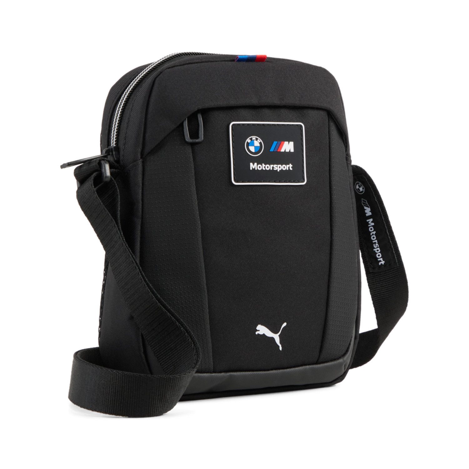 BMW Schultertasche BMW M Motorsport Schultertasche "MMS" Puma