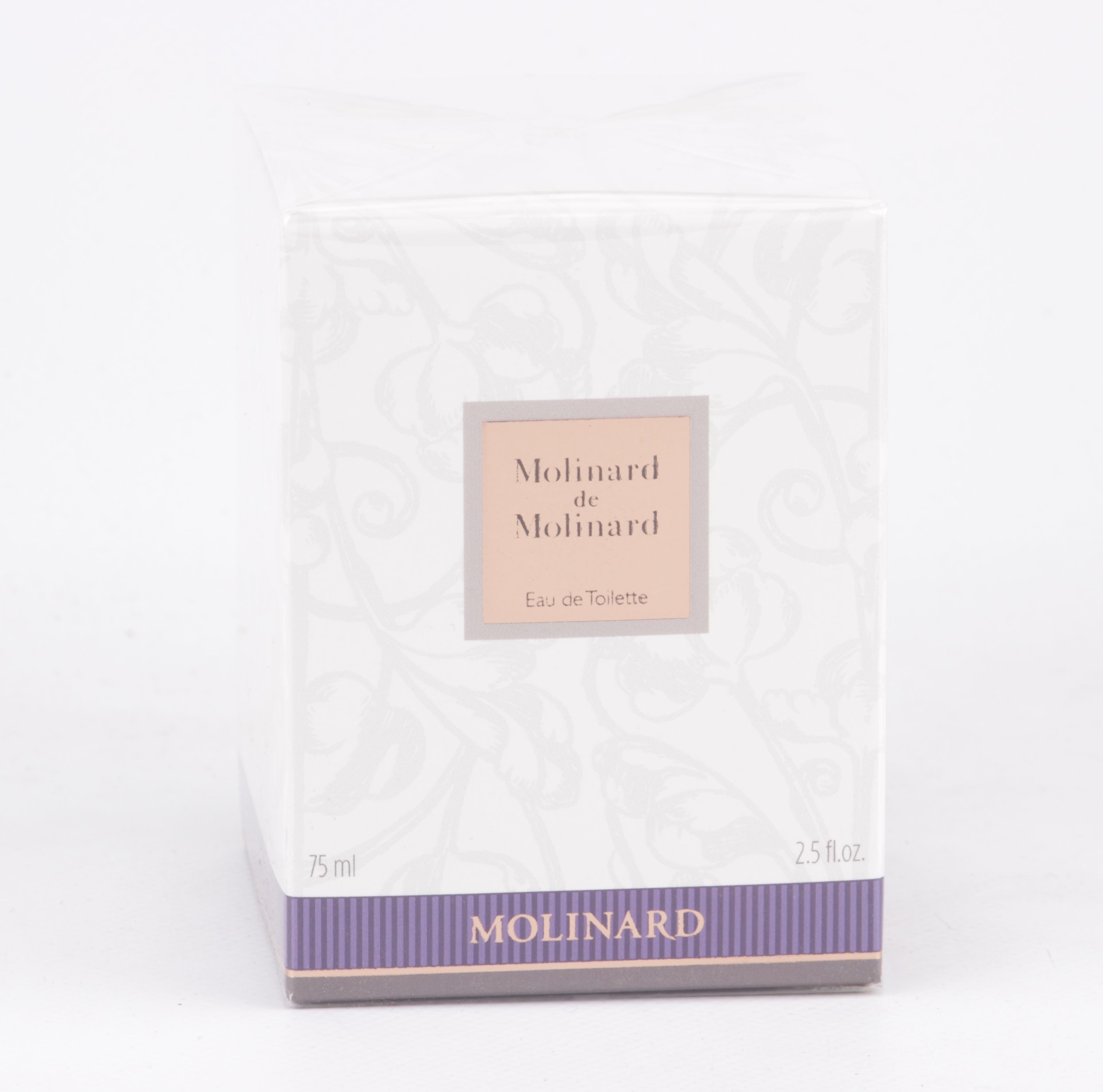 Molinard Eau de Toilette Molinard de Molinard