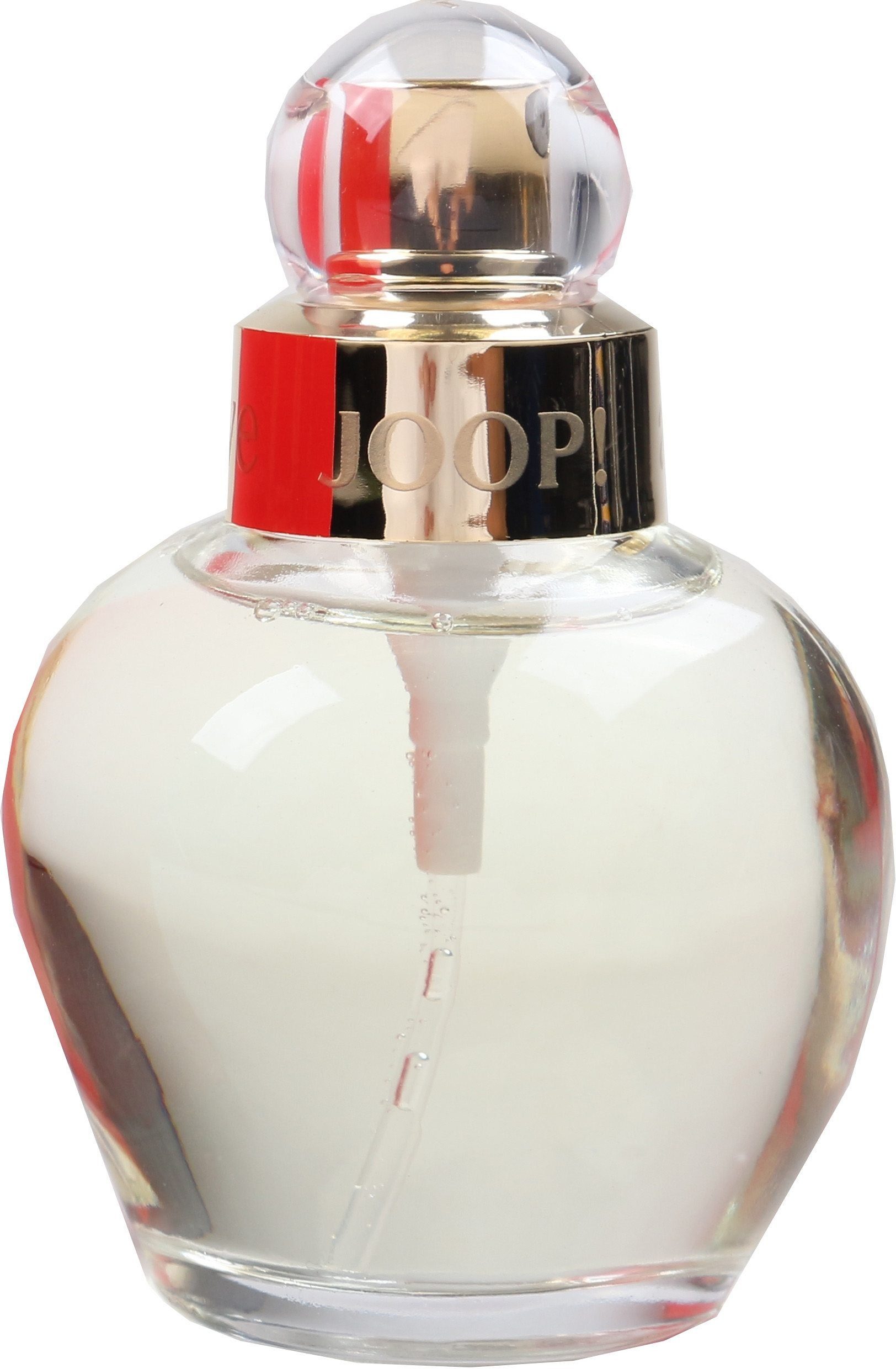 JOOP! Eau de Parfum All about Eve, Parfum, EdP, Frauen-Duft