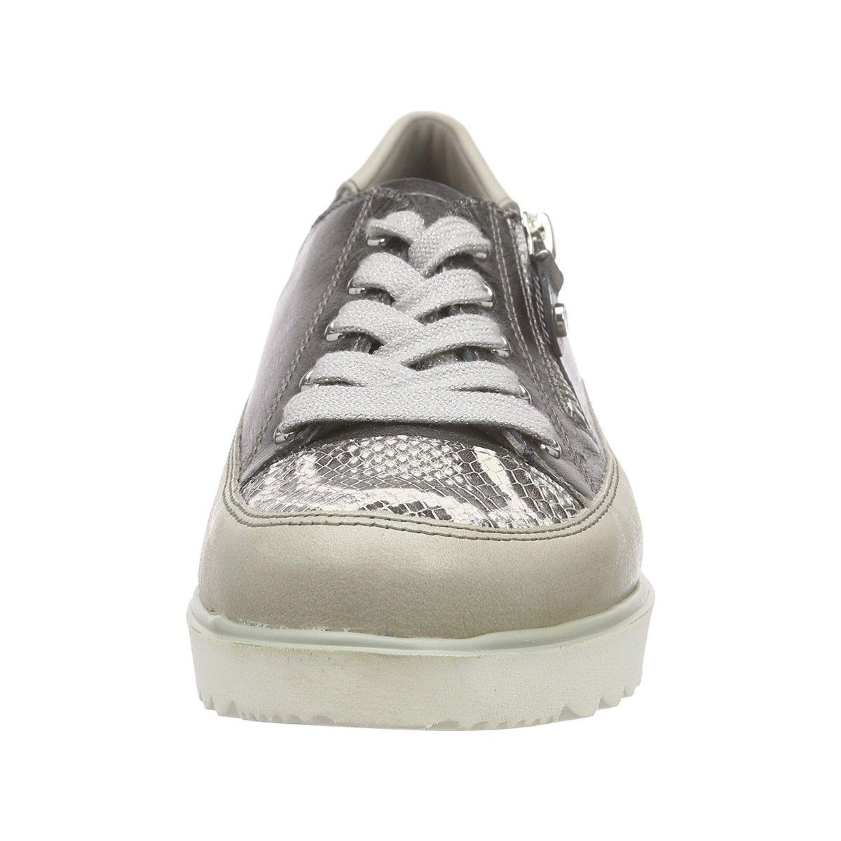 Sneaker Ara (1-tlg) grau