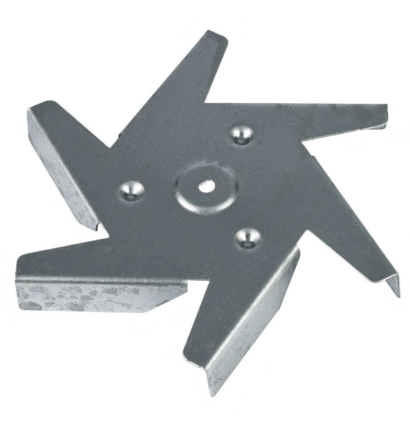 AEG Montagezubehör Backofen Lüfterrad AEG 387845321/0, günstig online kaufen