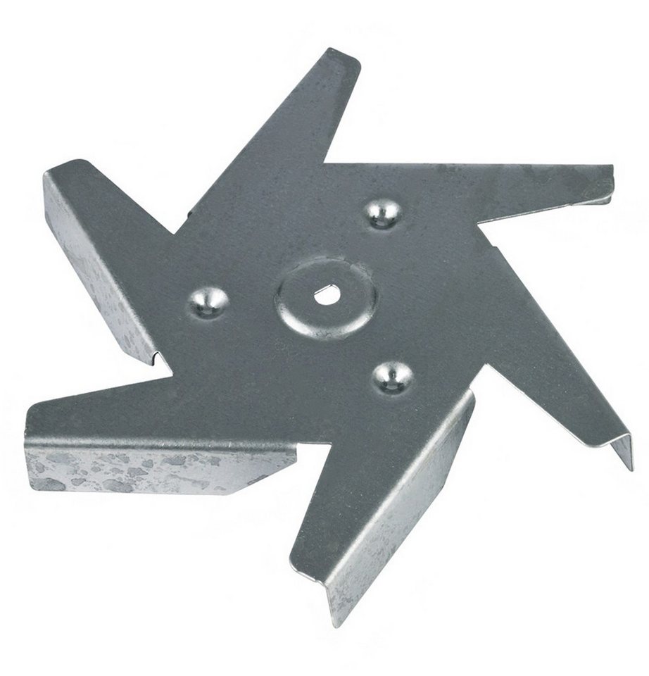 Thumbnail - AEG Montagezubehör Backofen Lüfterrad AEG 387845321/0, in Backofen
