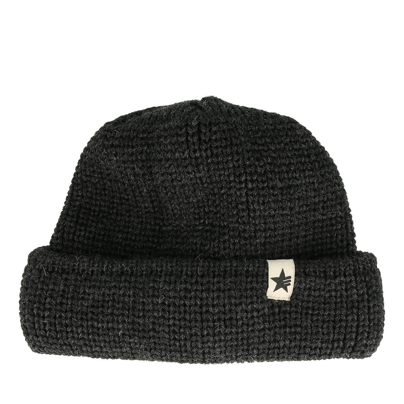 Esperando Beanie Esperando Short Sailor Beanie Anthrazit