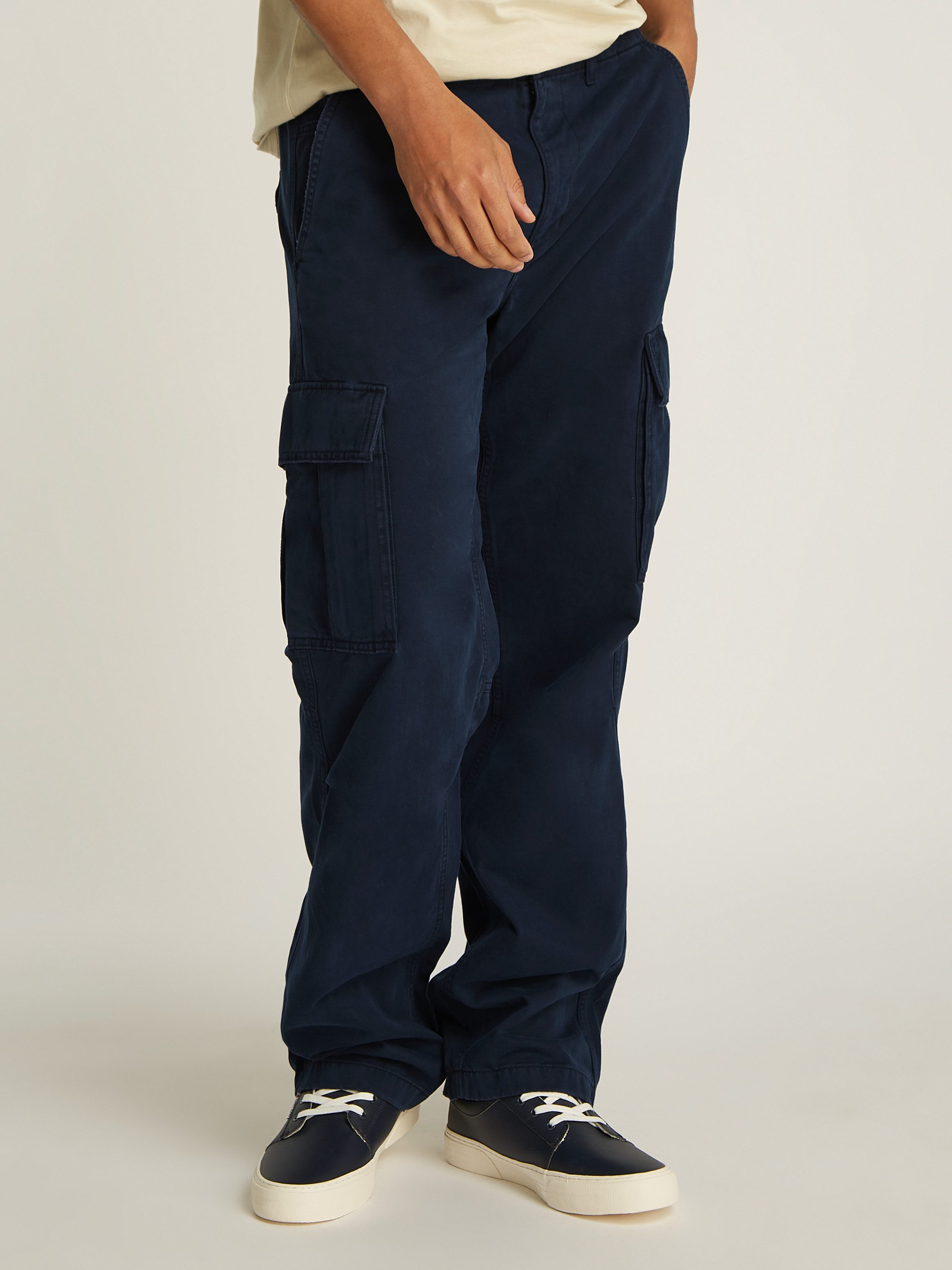 Tommy Jeans Cargohose TJM AUSTIN CARGO günstig online kaufen